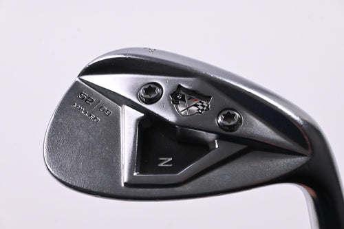Taylormade Z-TP Gap Wedge / 52 Degree / Wedge Flex KBS Hi-REV Taylormade Shaft