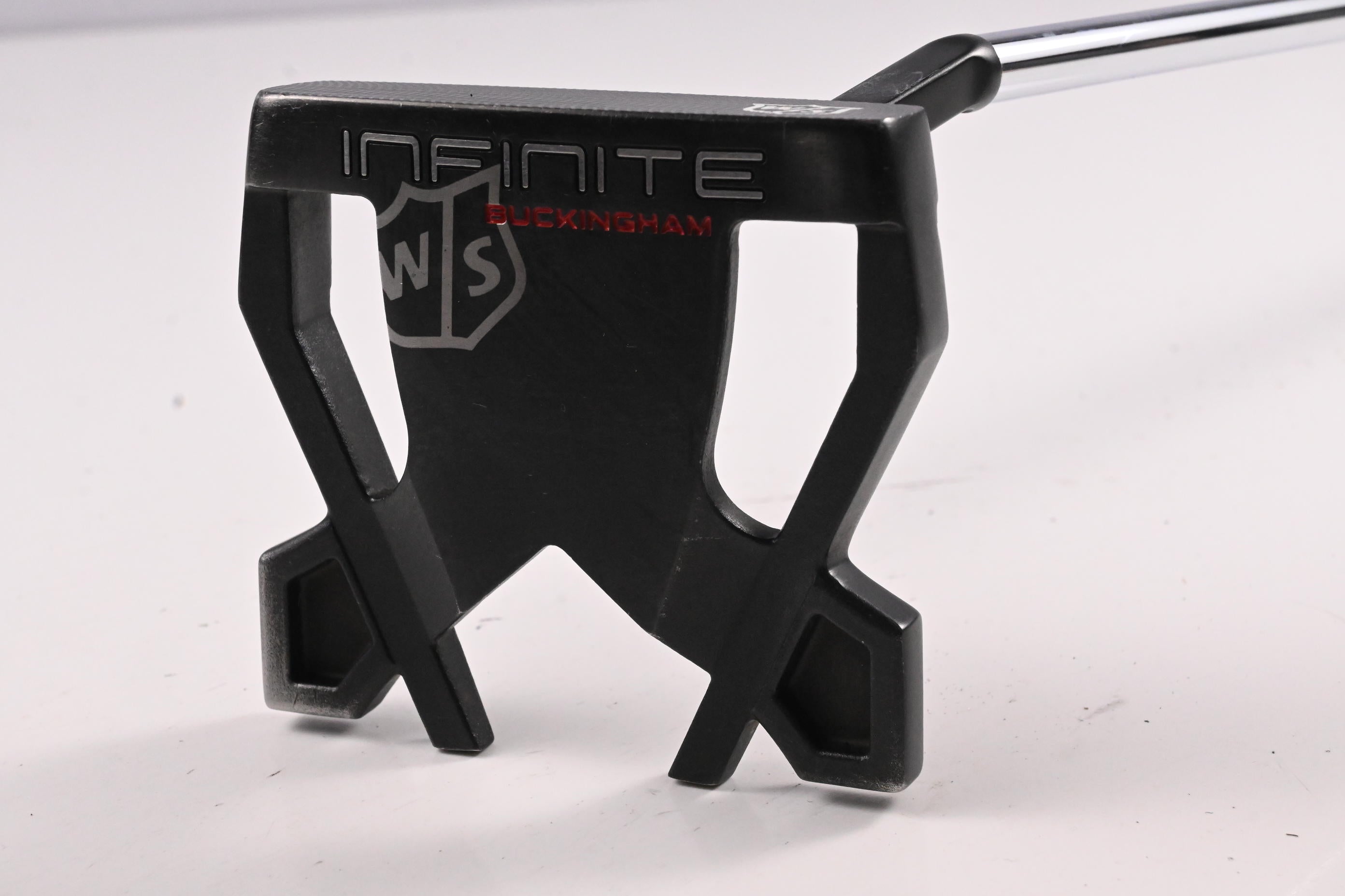 Wilson Infinite 2024 Buckingham Putter / 34 Inch
