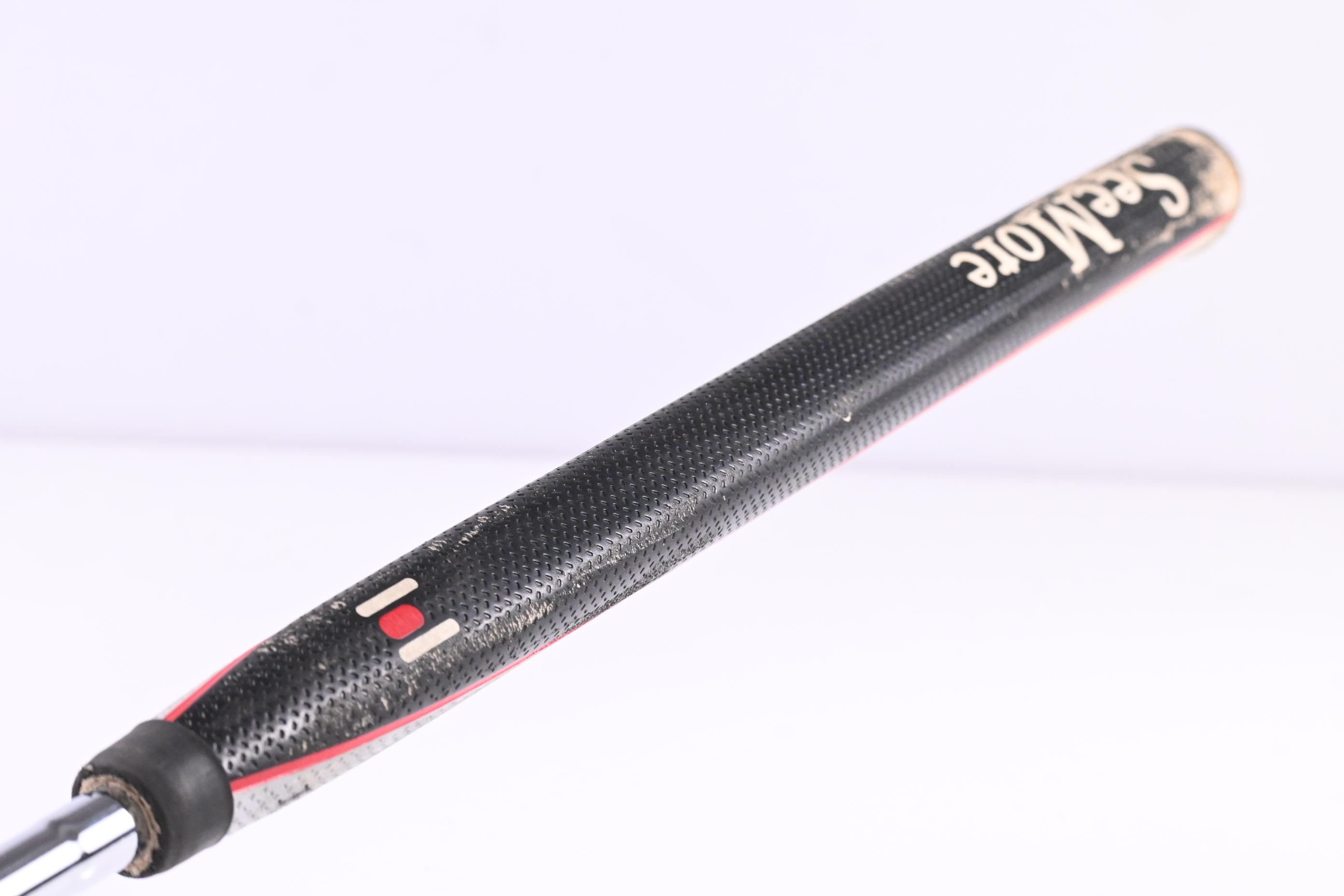 Seemore FGP 20 Black Putter / 37 Inch
