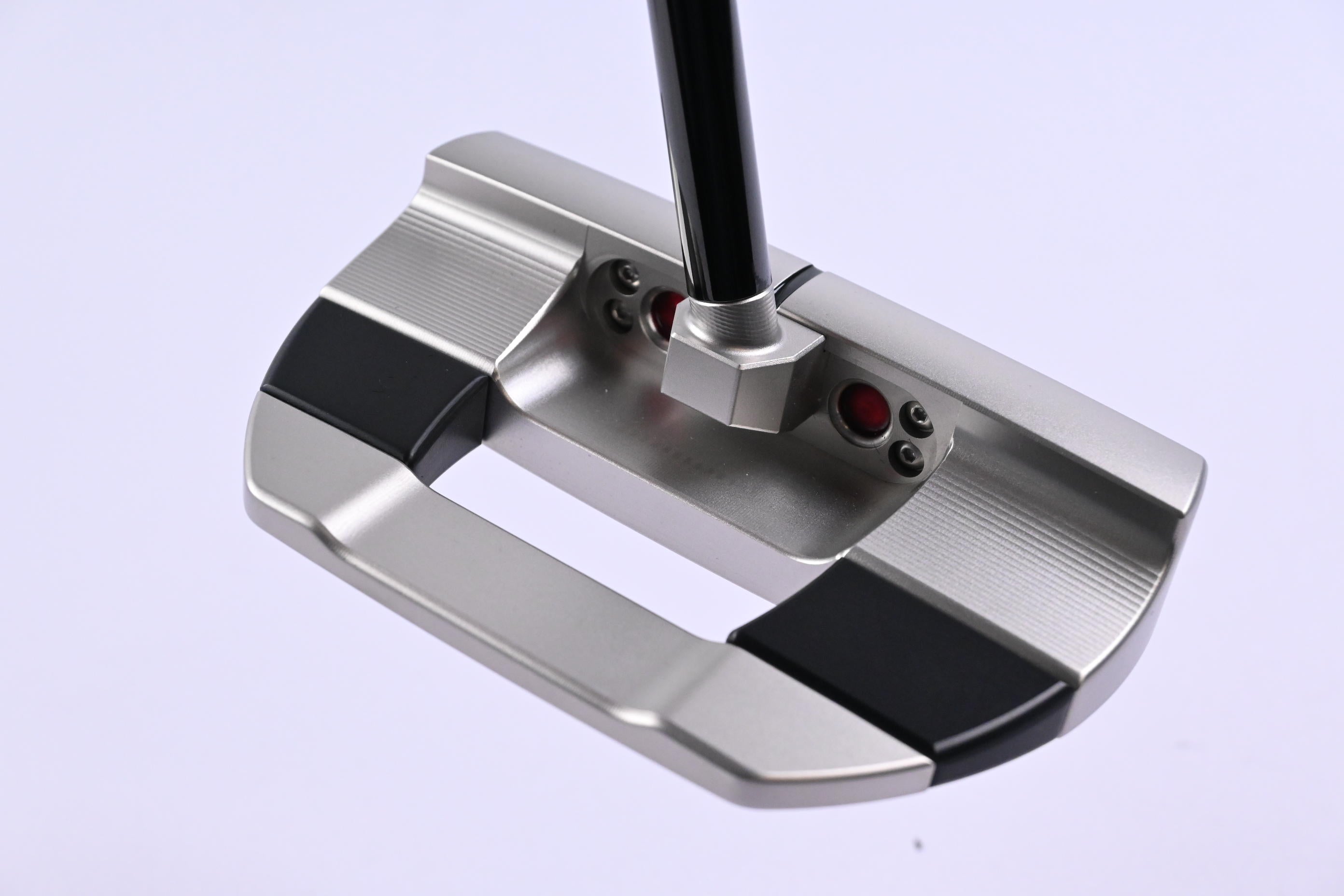 Scotty Cameron Studio Style Fastback OC Putter / 34 Inch