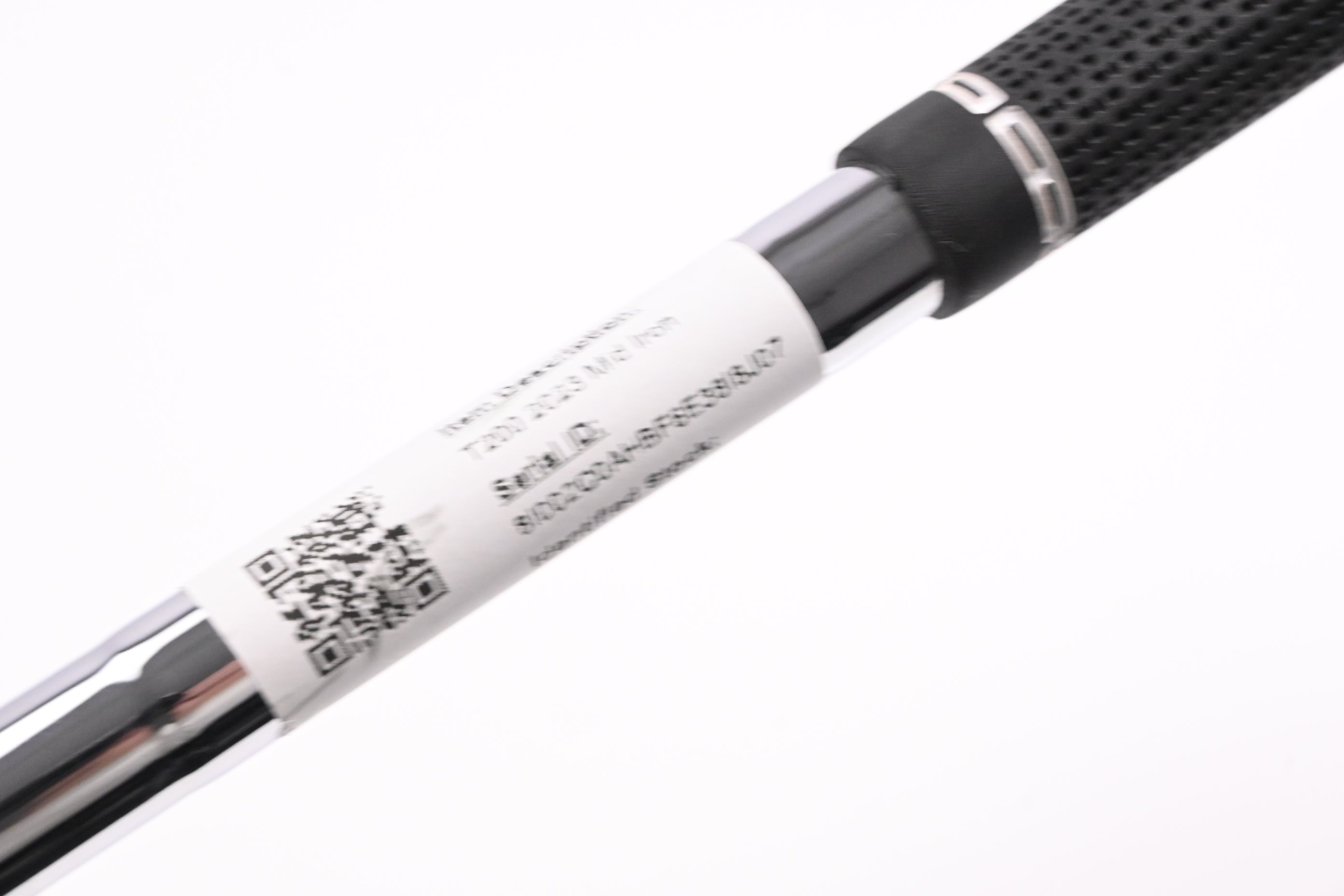 Titleist T200 2023 #7 Iron / Stiff Flex AMT Black S300 Shaft