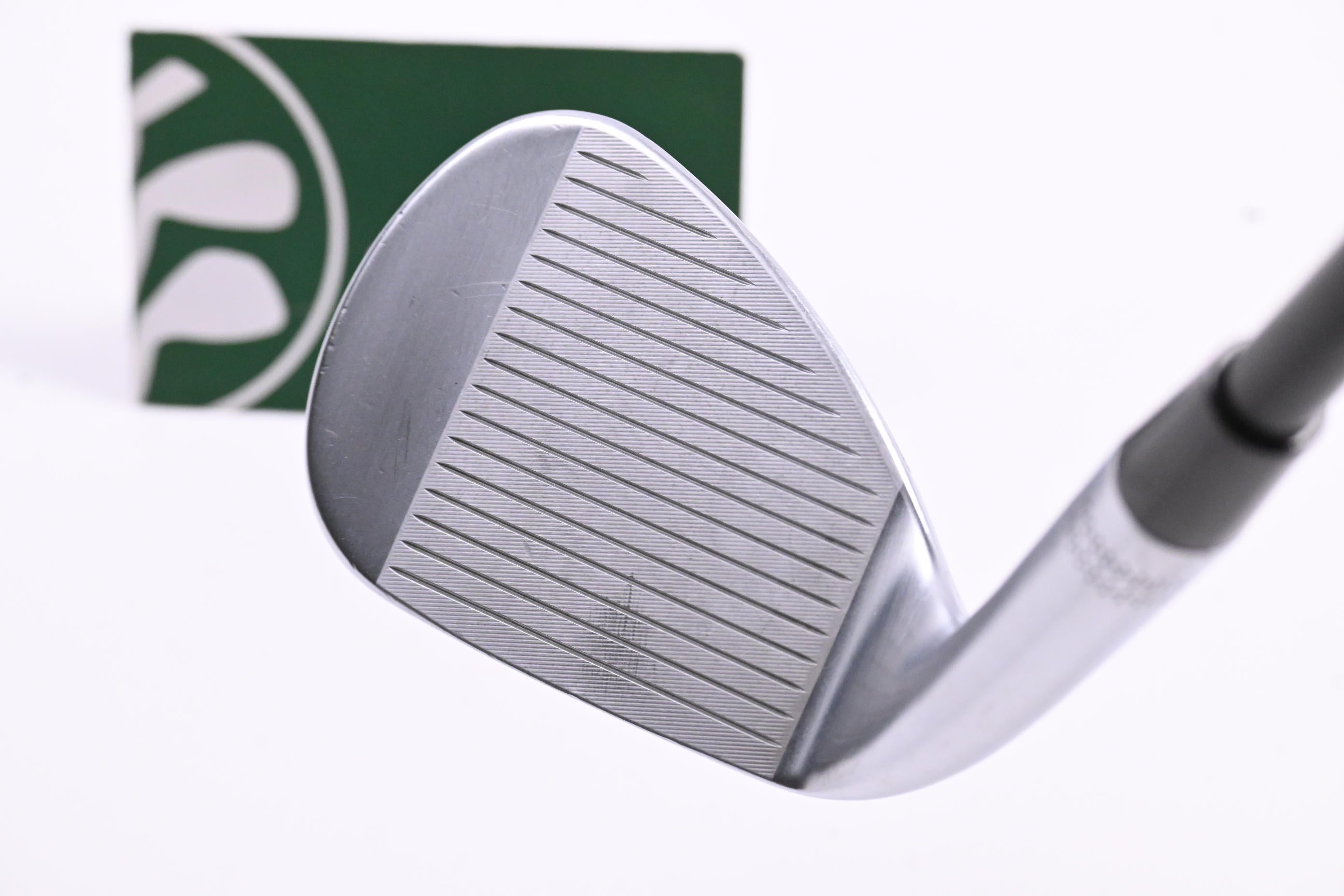 Callaway Opus Platinum Lob Wedge / 58 Degree / Wedge Flex Dynamic Gold MID 115