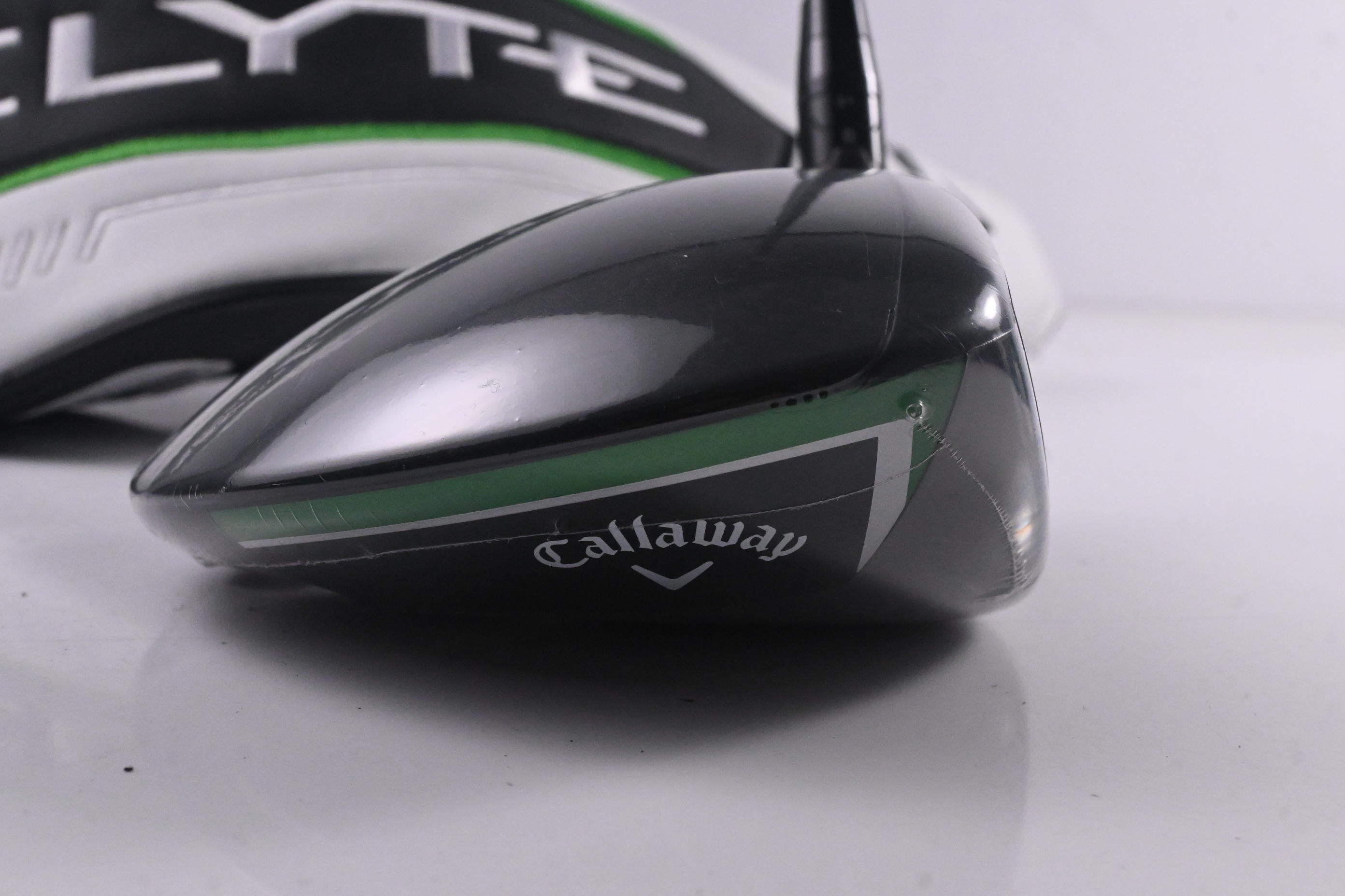 Callaway Elyte X Driver / 12 Degree / Senior Flex Vanquish 4 Shaft