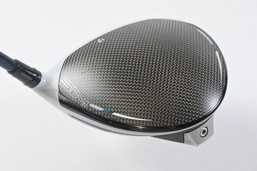 TaylorMade SIM Max Driver / 10.5 Degree / Stiff Flex Fujikura Ventus Blue 6 Shaft