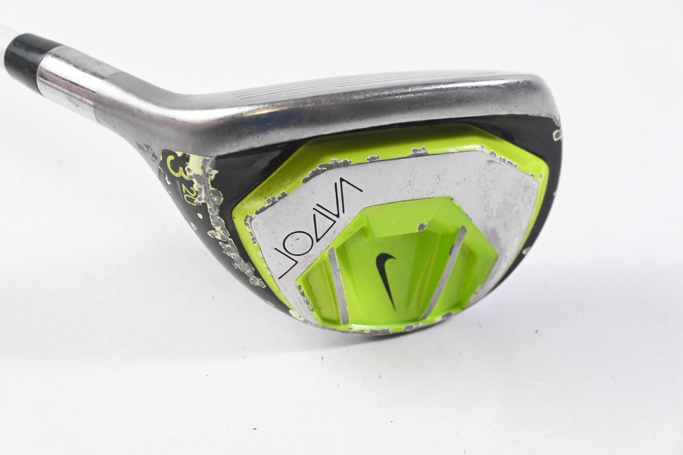 Left Hand Nike Vapor #3 Hybrid / 20 Degree / Regular Flex Fubuki Z70 Shaft