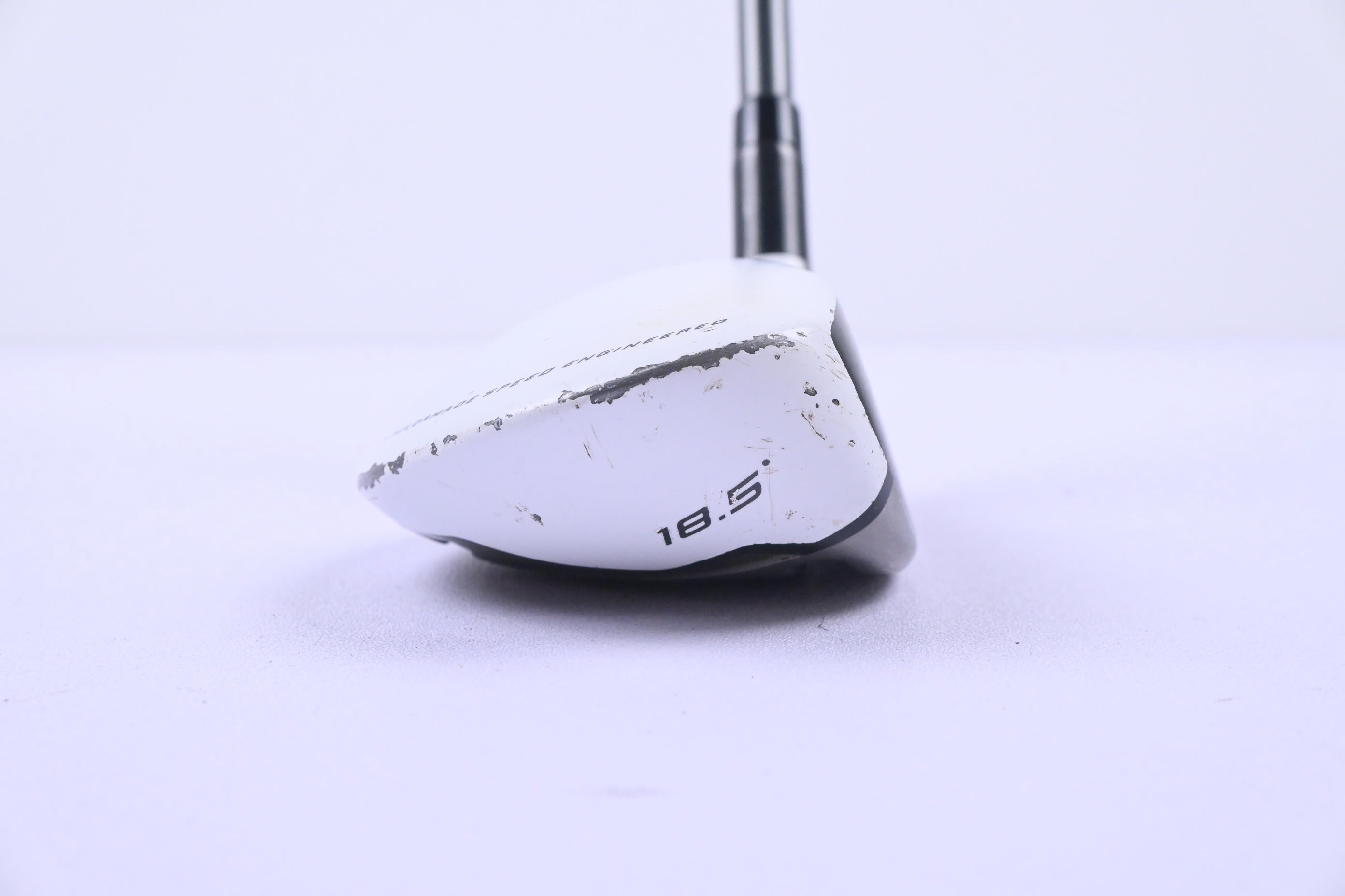 Taylormade RBZ Tour #3 Hybrid / 18.5 Degree / Stiff Flex Taylormade RBZ 85 Shaft