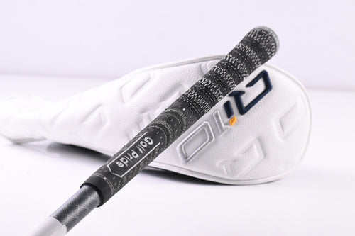 Taylormade Qi10 Tour #3 Wood / 15 Degree / X-Flex Tensei AV Blue 75 Shaft