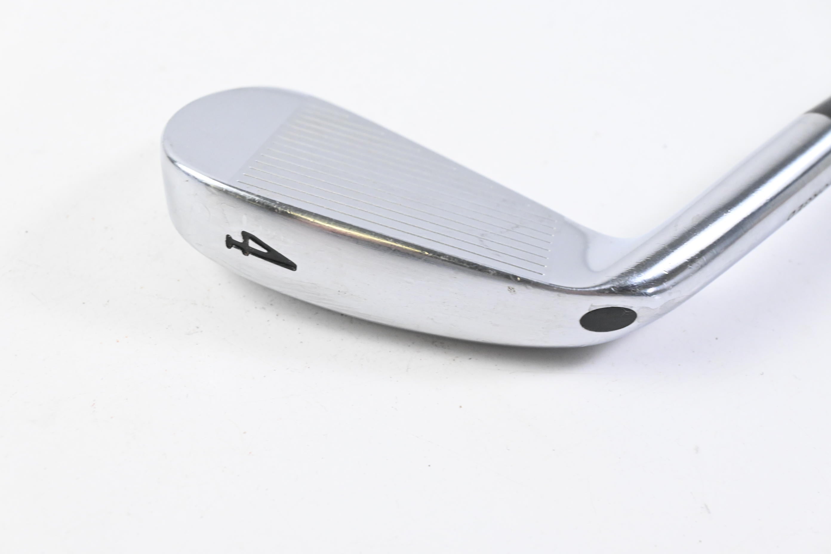 Callaway X-Tour #4 Iron / 23.5 Degree / Regular Flex True Temper TX-90 Shaft