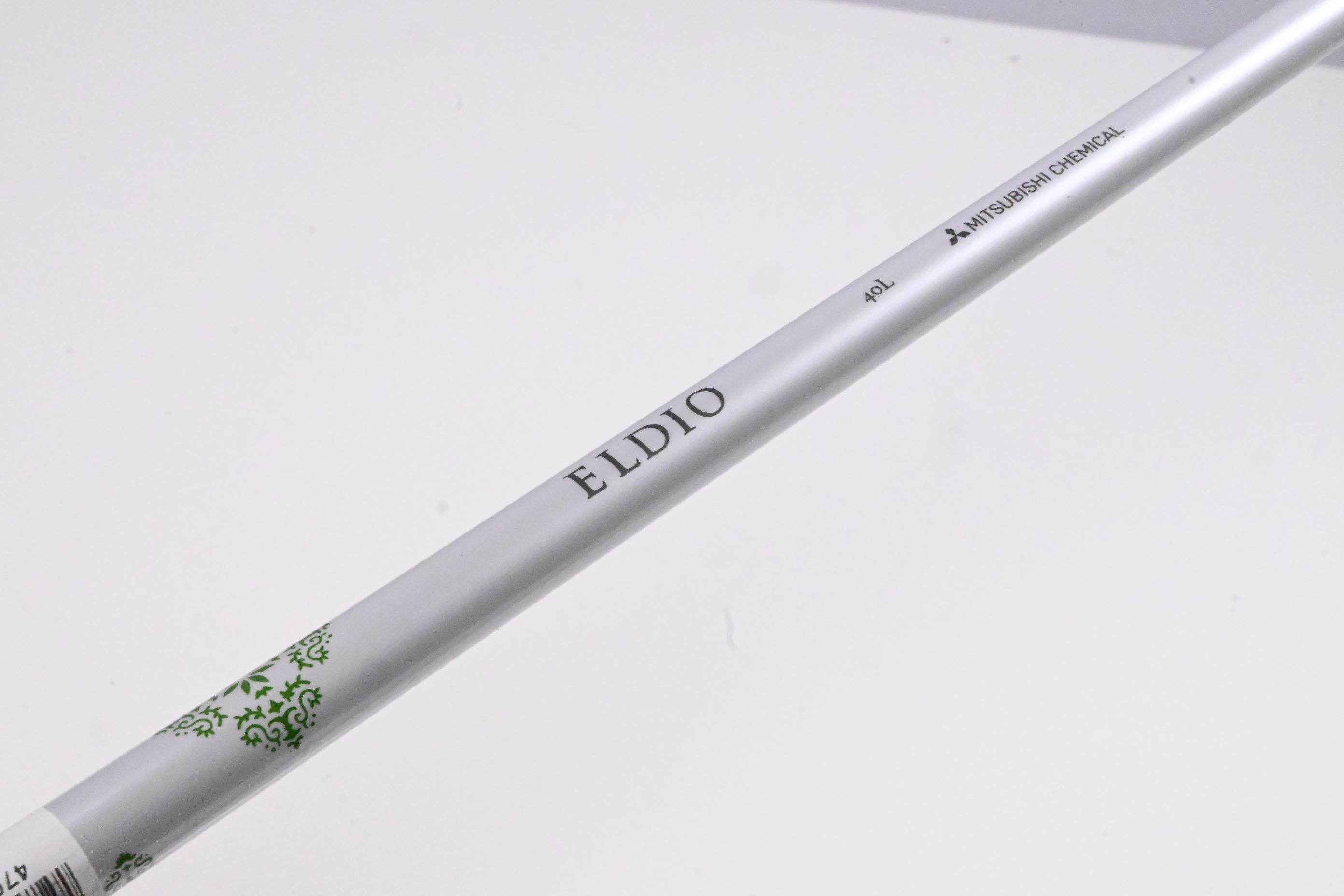 Ladies Eldio 40 Driver Shaft / Ladies Flex / Callaway 2nd Gen