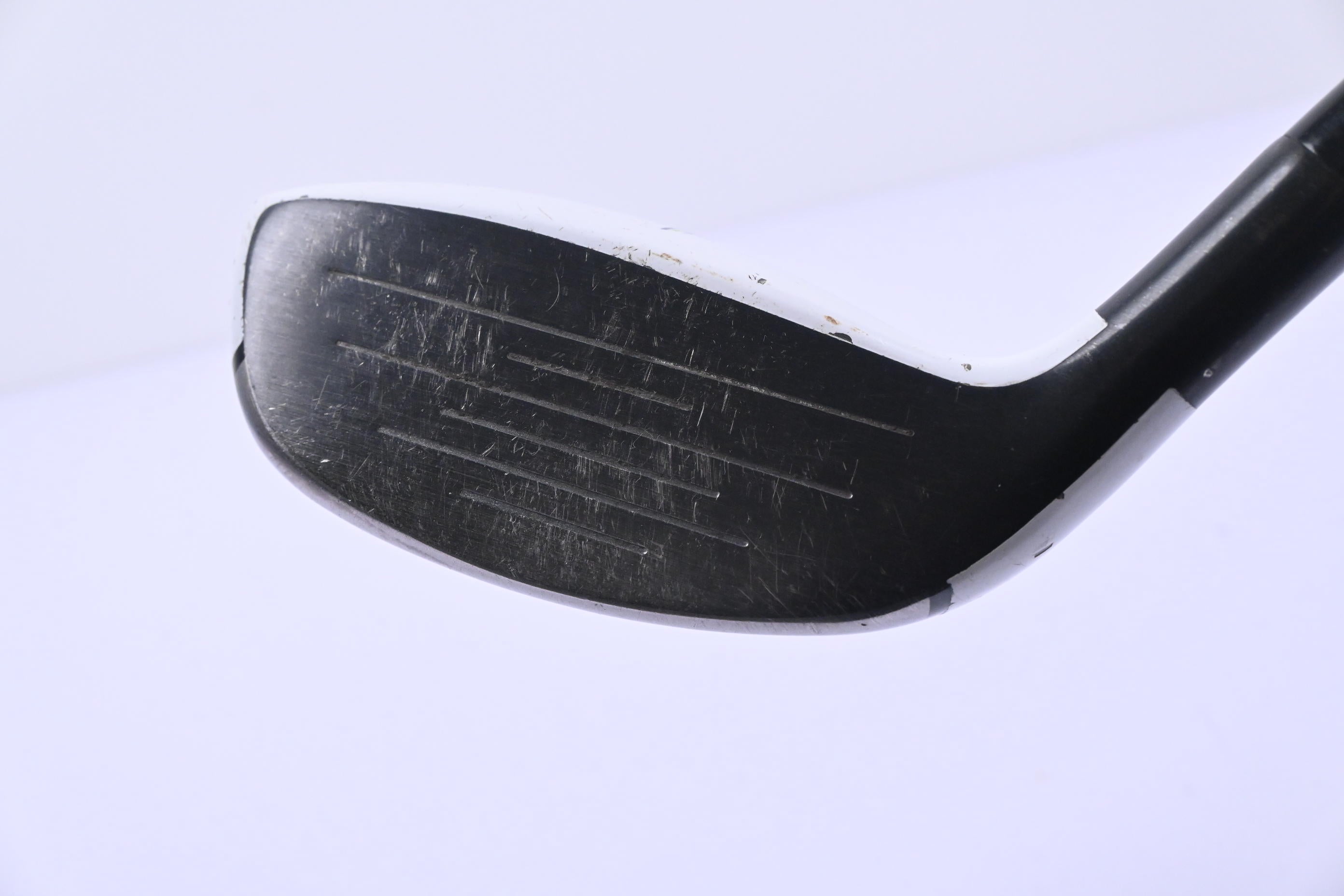 Taylormade RBZ Tour #3 Hybrid / 18.5 Degree / Stiff Flex Taylormade RBZ 85 Shaft