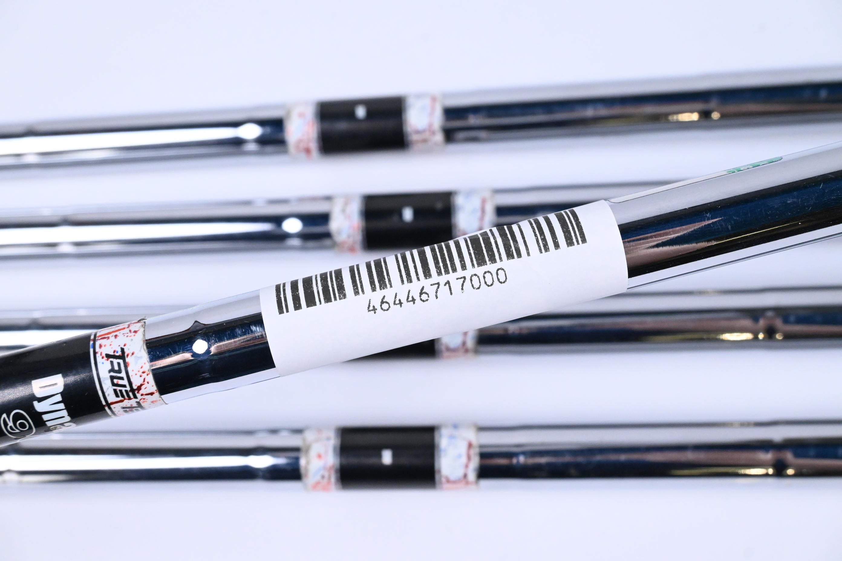 Cobra AMP Cell Irons / 5-9i / Regular Flex Dynalite 90 Shafts