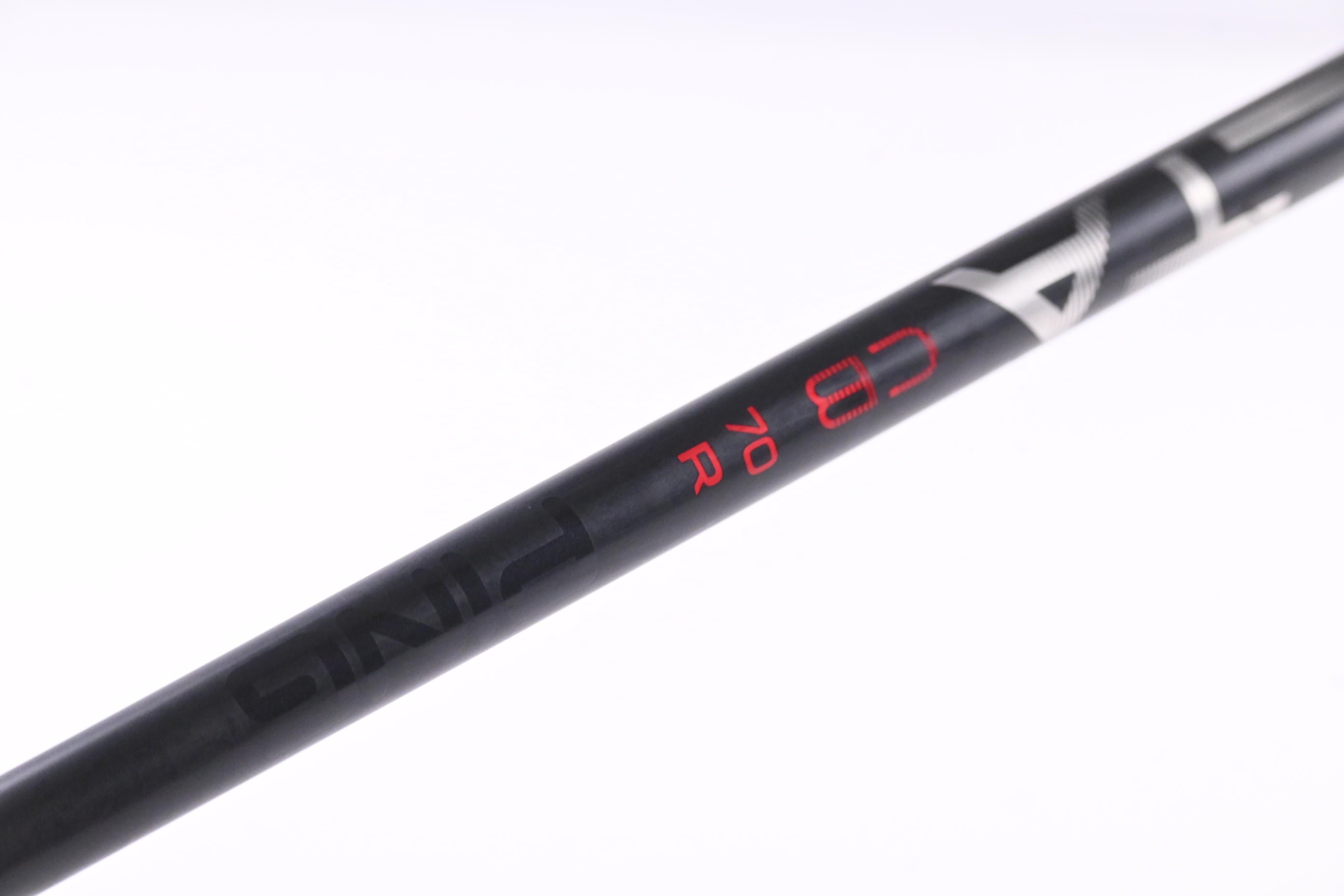 Ping G410 #4 Hybrid / 22 Degree / Regular Flex Ping Alta CB Red 70 Shaft