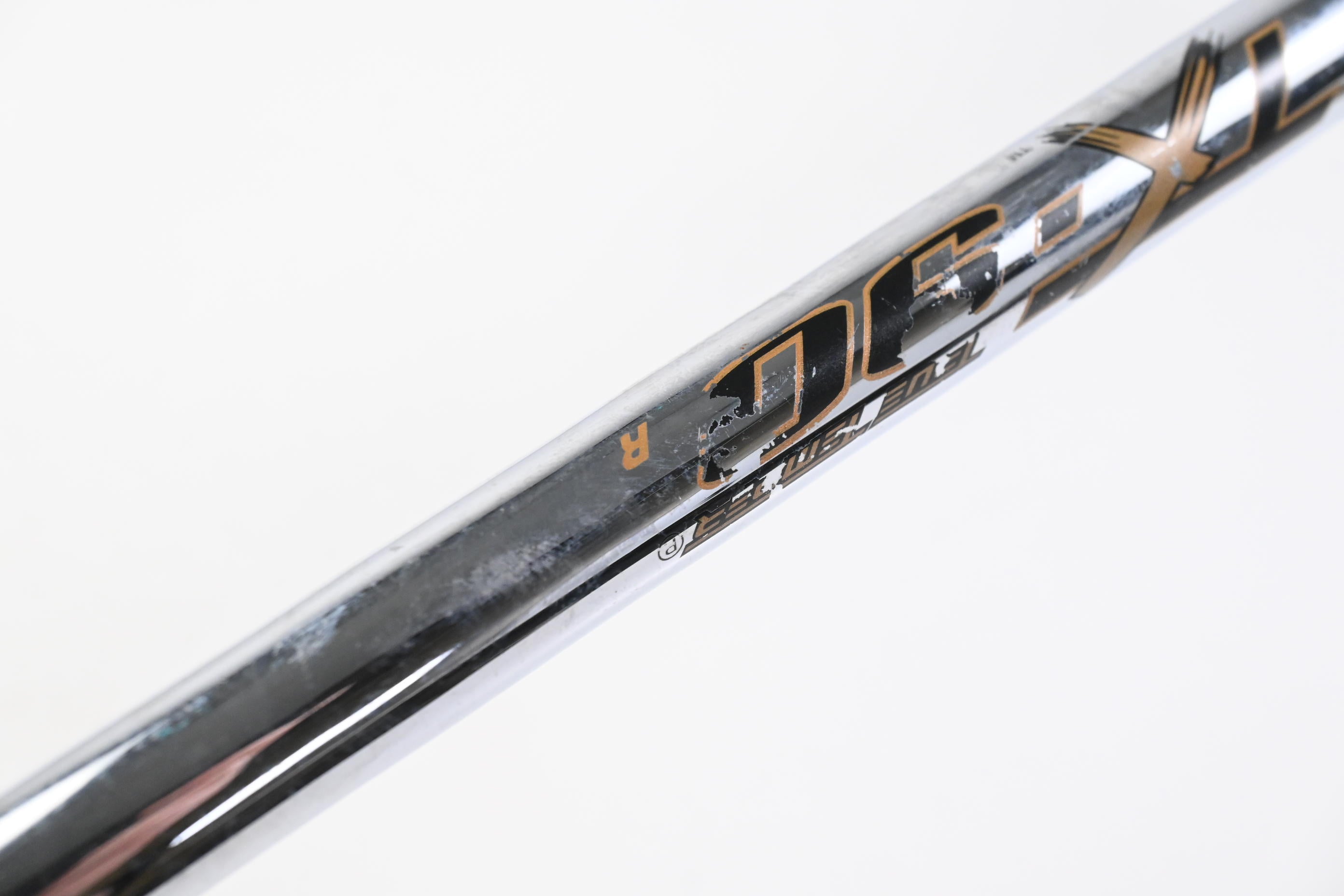Callaway X-Tour #4 Iron / 23.5 Degree / Regular Flex True Temper TX-90 Shaft