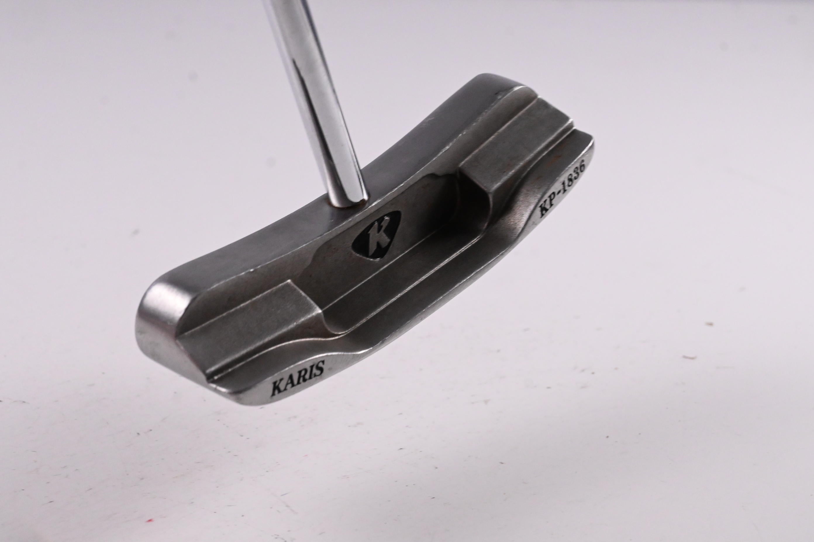 Karis KP-1836 Putter / 32 Inch
