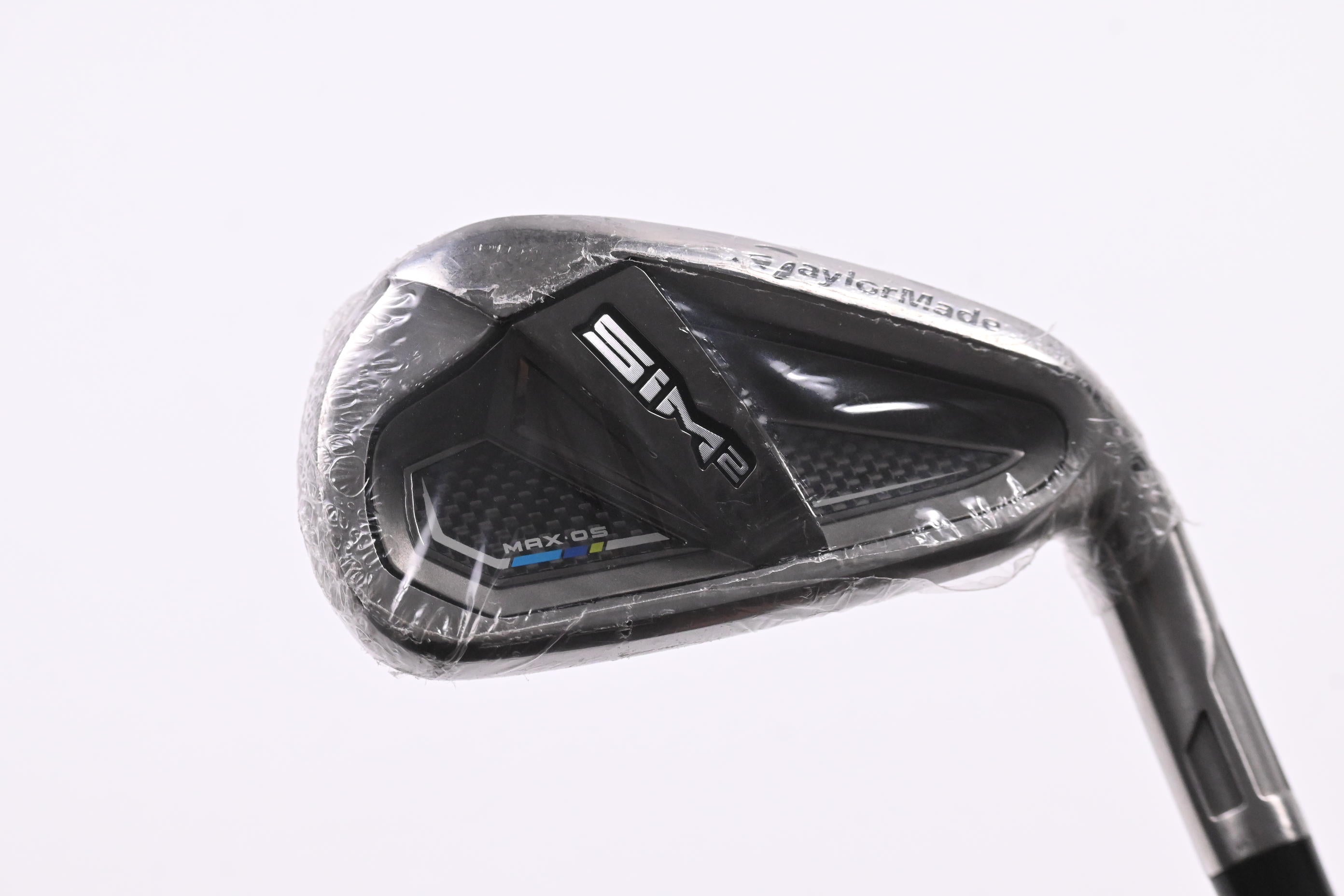Taylormade SIM2 Max OS #4 Iron / Regular Flex Fujikura Ventus Blue 6 Shaft