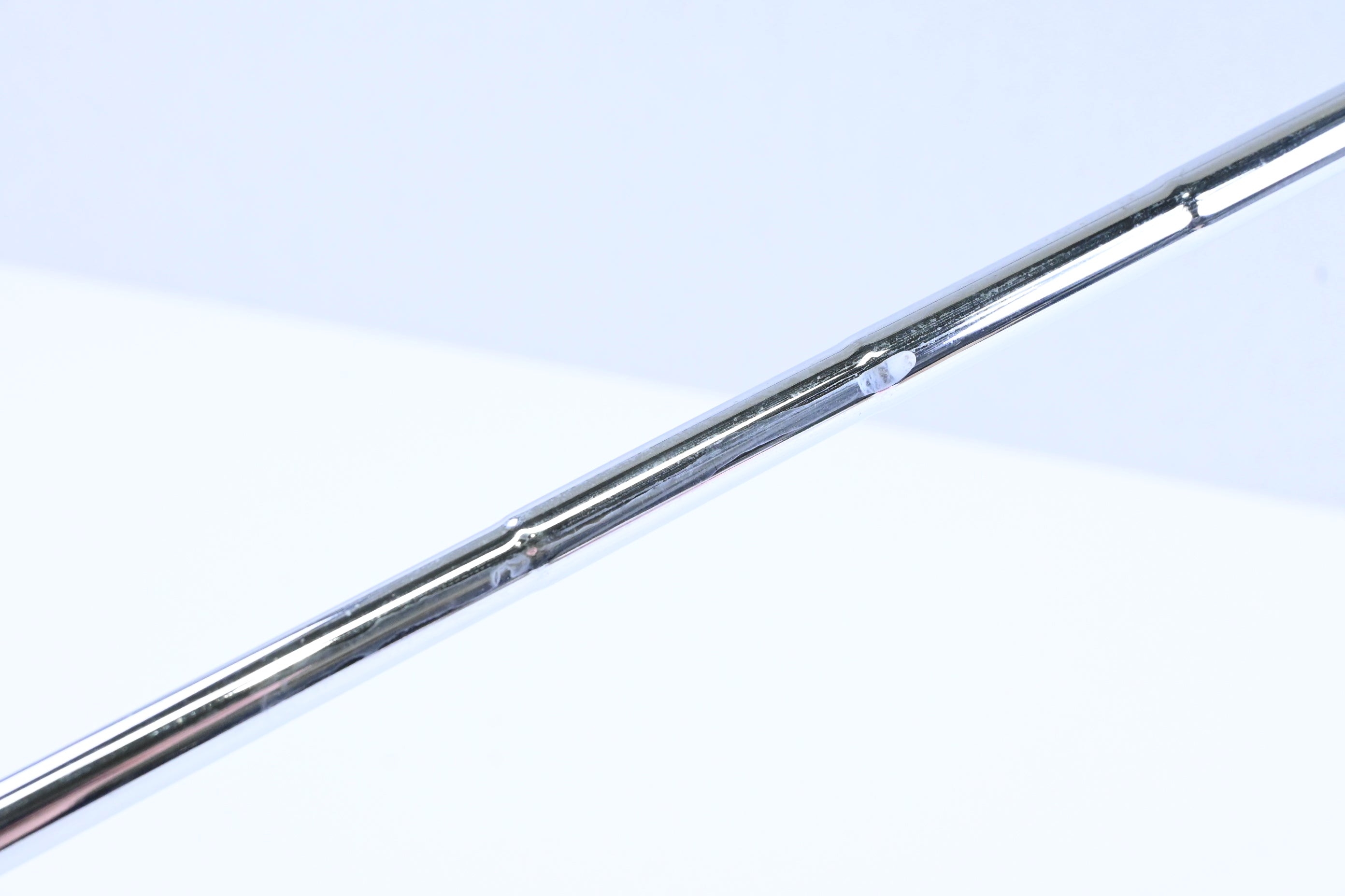 Taylormade Rocketbladez #8 Iron / Regular Flex Rocketfuel 85 Shaft