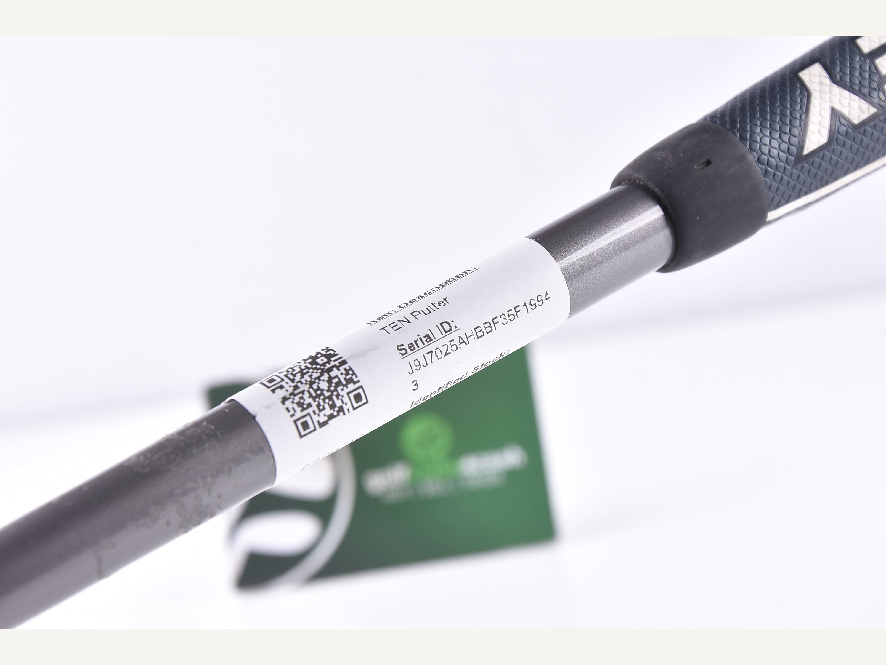 Odyssey TEN Putter / 33.5 Inch / Tour Issue