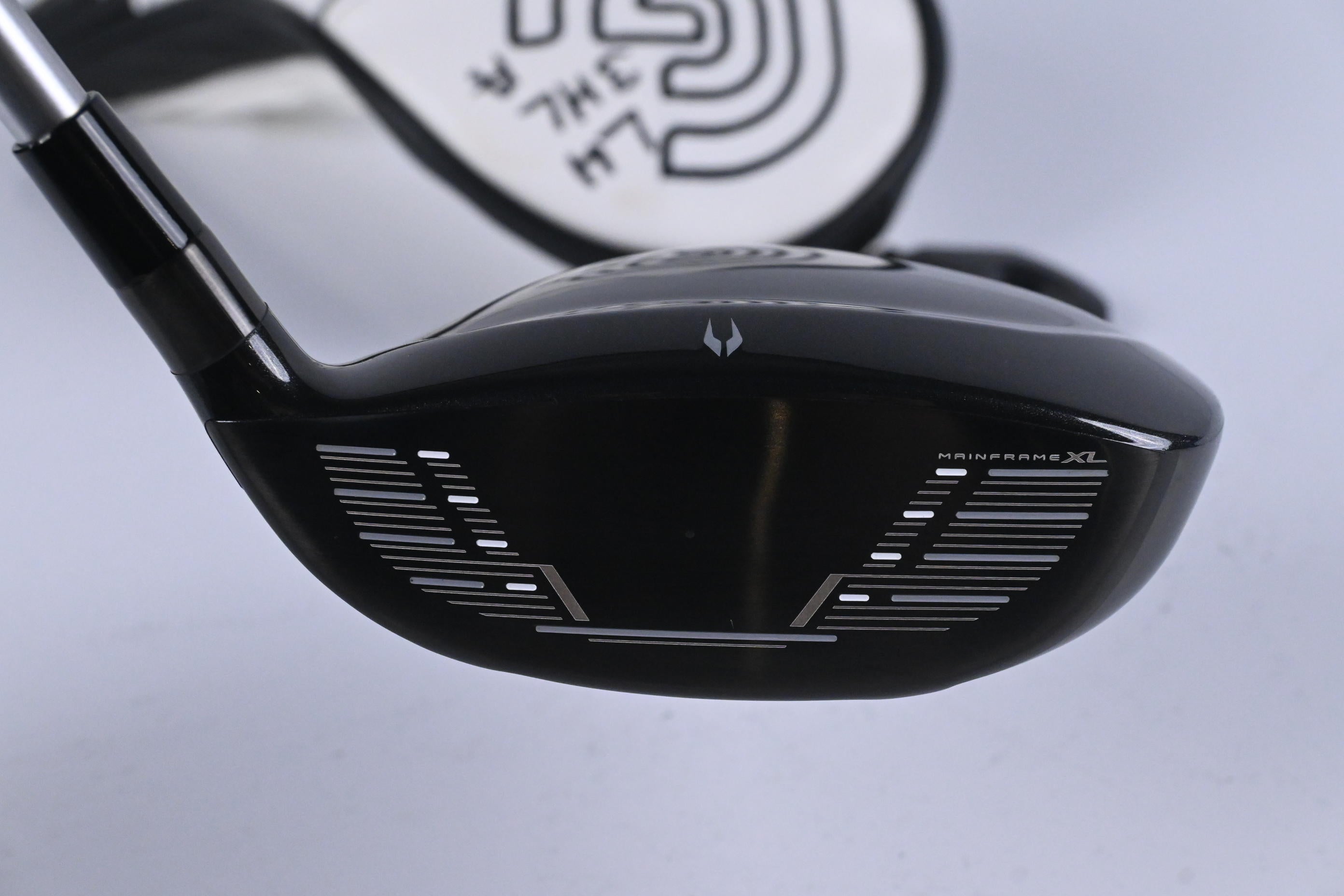 Left Hand Cleveland Halo XL Lite #3 Wood / 16 Degree / Senior Flex Aldila 40