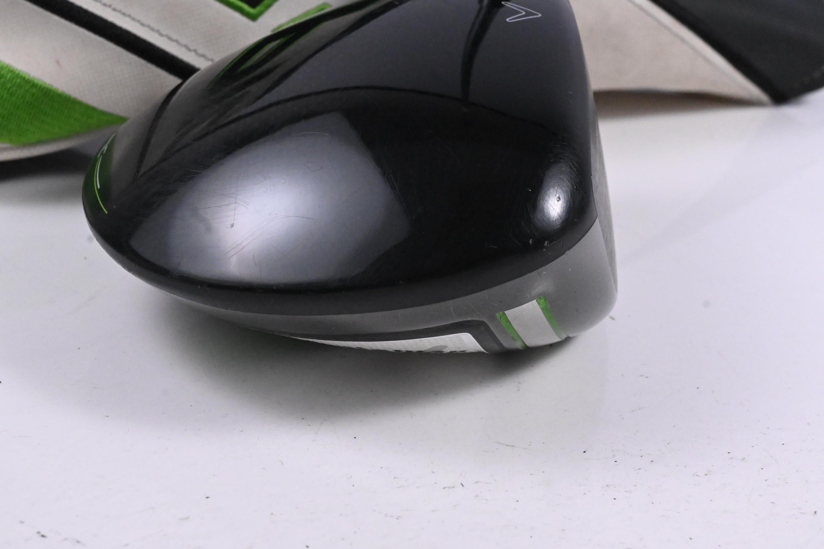 Callaway Epic Speed Driver / 10.5 Degree / Regular Flex HZRDUS Smoke Black 60