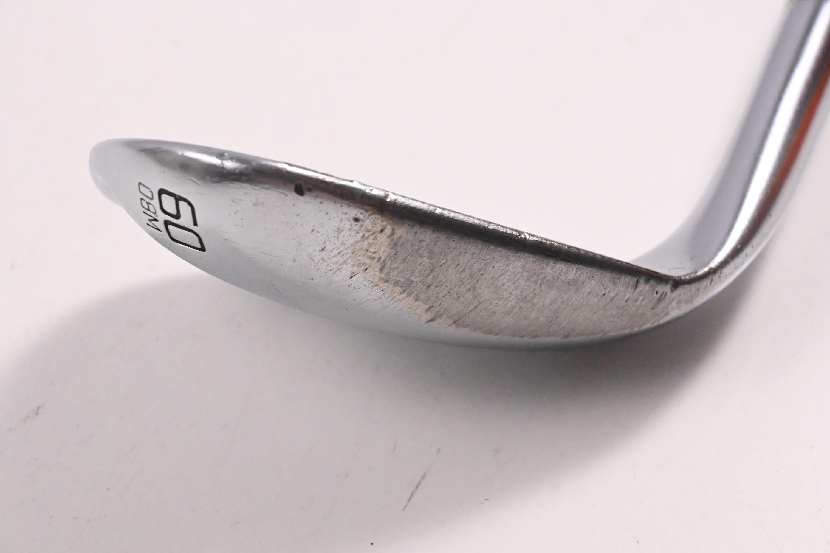 Titleist Vokey SM10 Lob Wedge / 60 Degree / Regular Flex Fubuki MV 55 Shaft