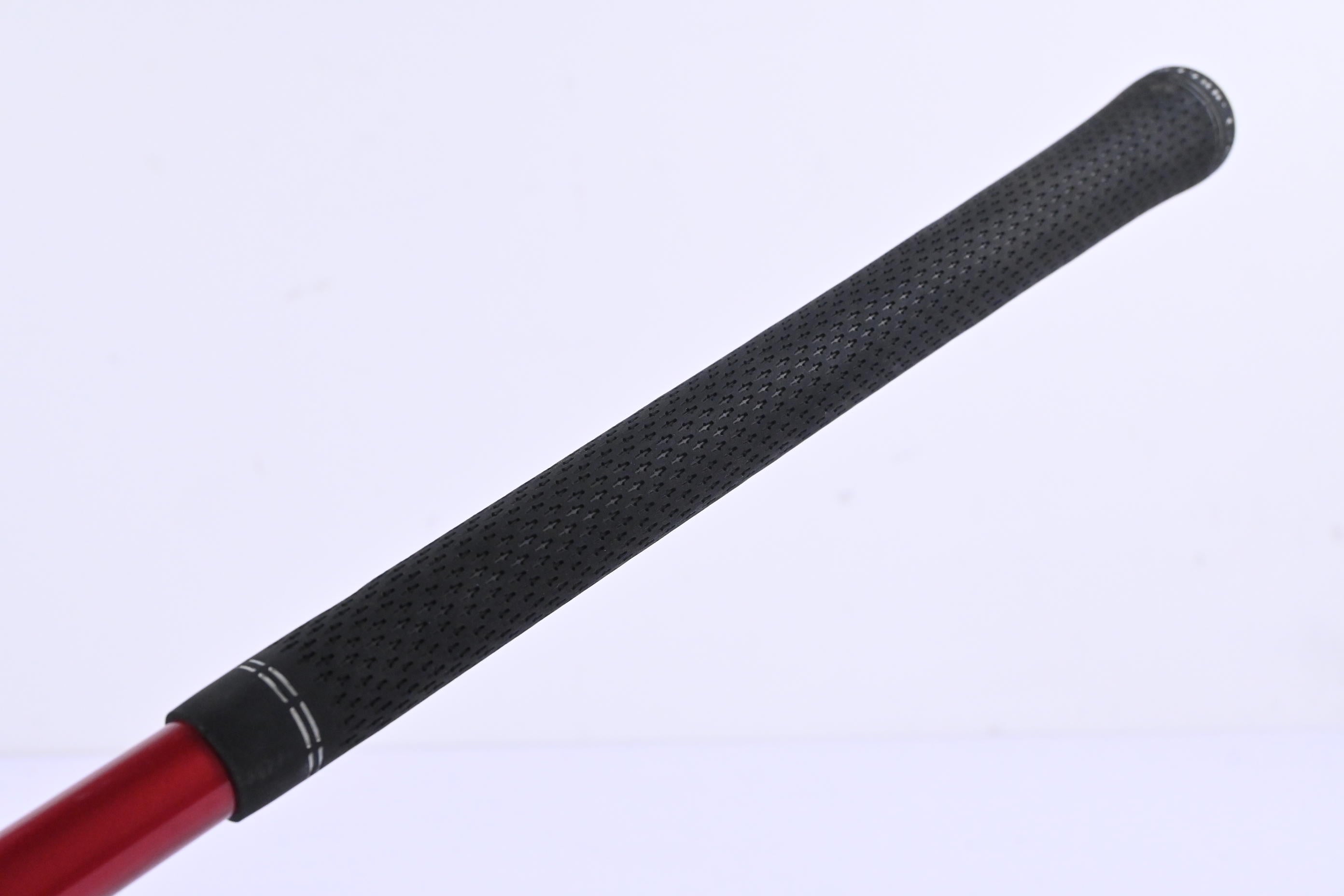 Ping G430 #4 Hybrid / 22 Degree / X-Flex HZRDUS Smoke RDX Red 80 Shaft
