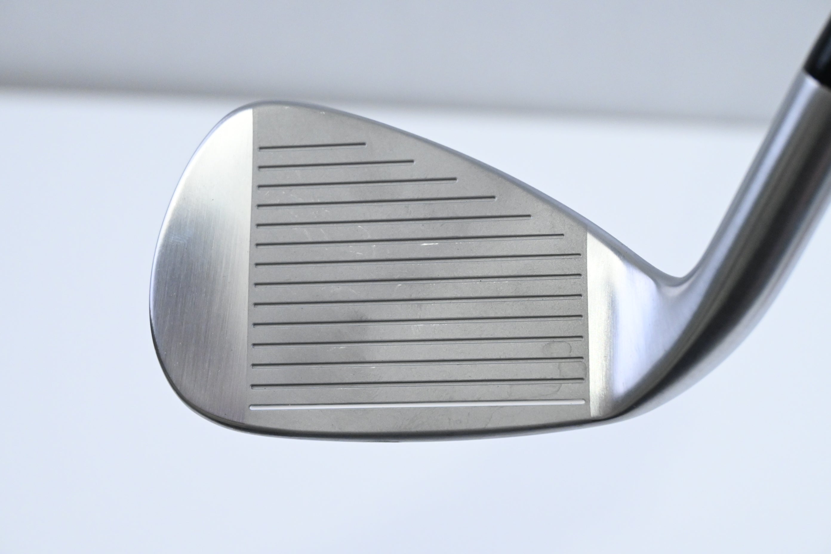 PXG Black Ops Pitching Wedge / 42 Degree / Senior Flex Project X Cypher 50 Shaft