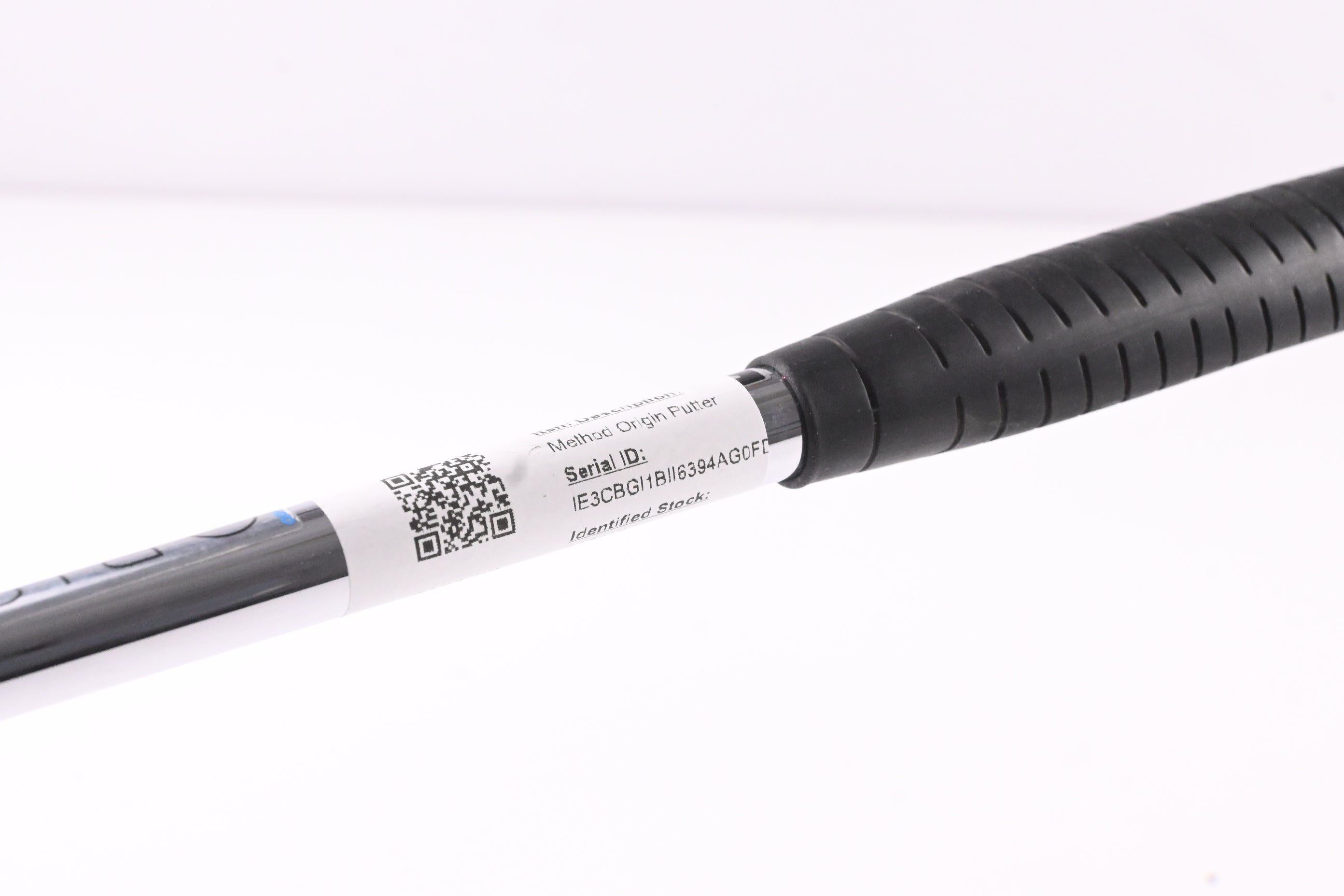 Nike Method Origin B2/01 Putter / 34 Inch