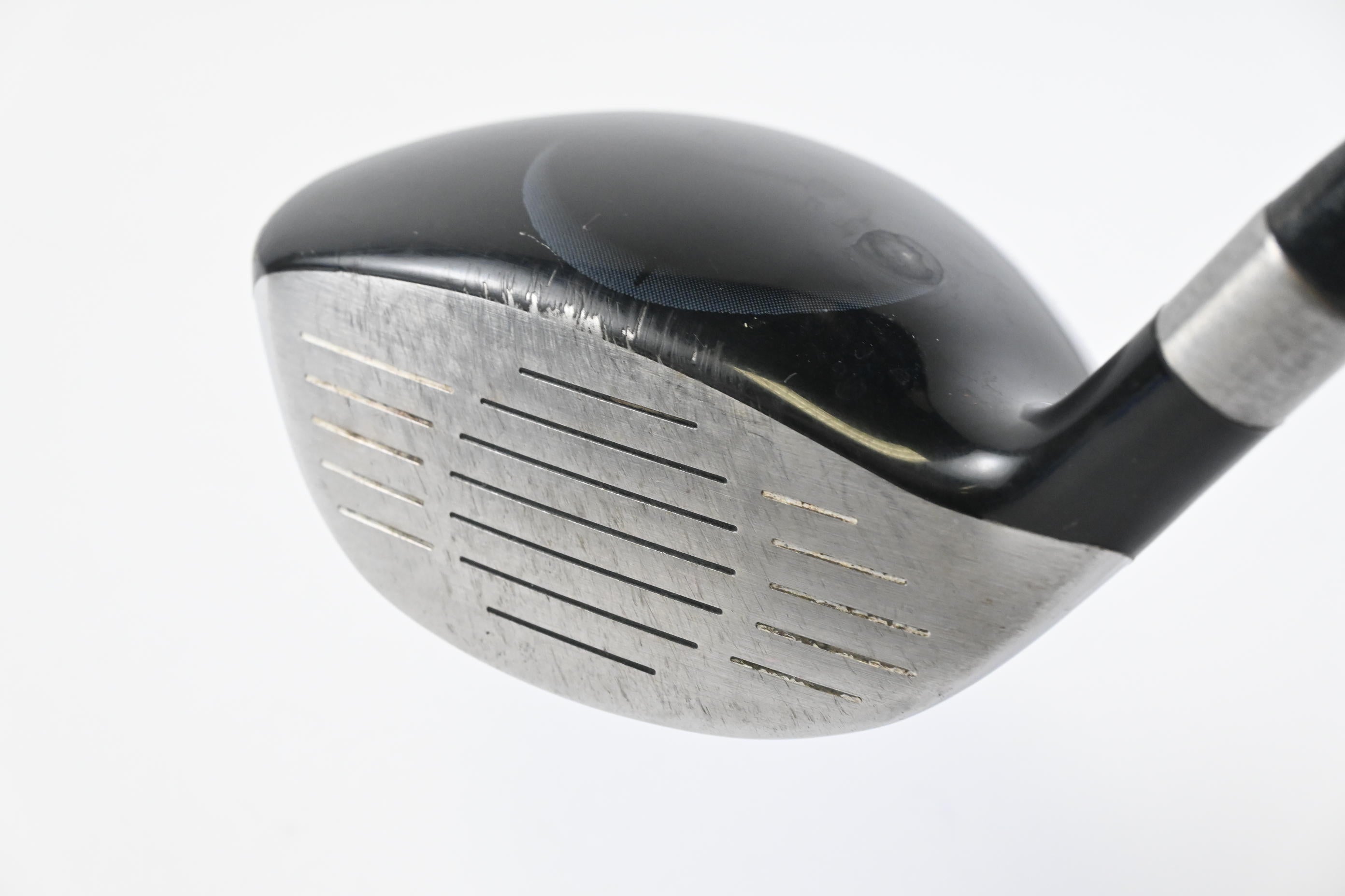 Ping G5 #3 Wood / 15 Degree / Regular Flex Ping TFC 100 Shaft
