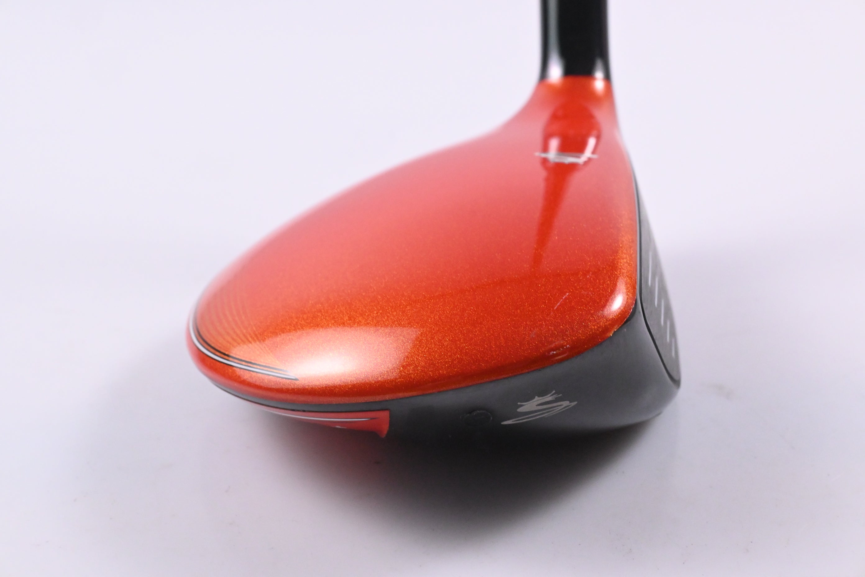 Cobra Fly-Z+ #3-4 Wood / 13-16 Degree / Stiff Flex Fujikura Motore X F3 6 Shaft