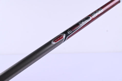 Ping G20 #3 Wood / 15 Degree / Senior Flex Ping TFC 169 F Shaft