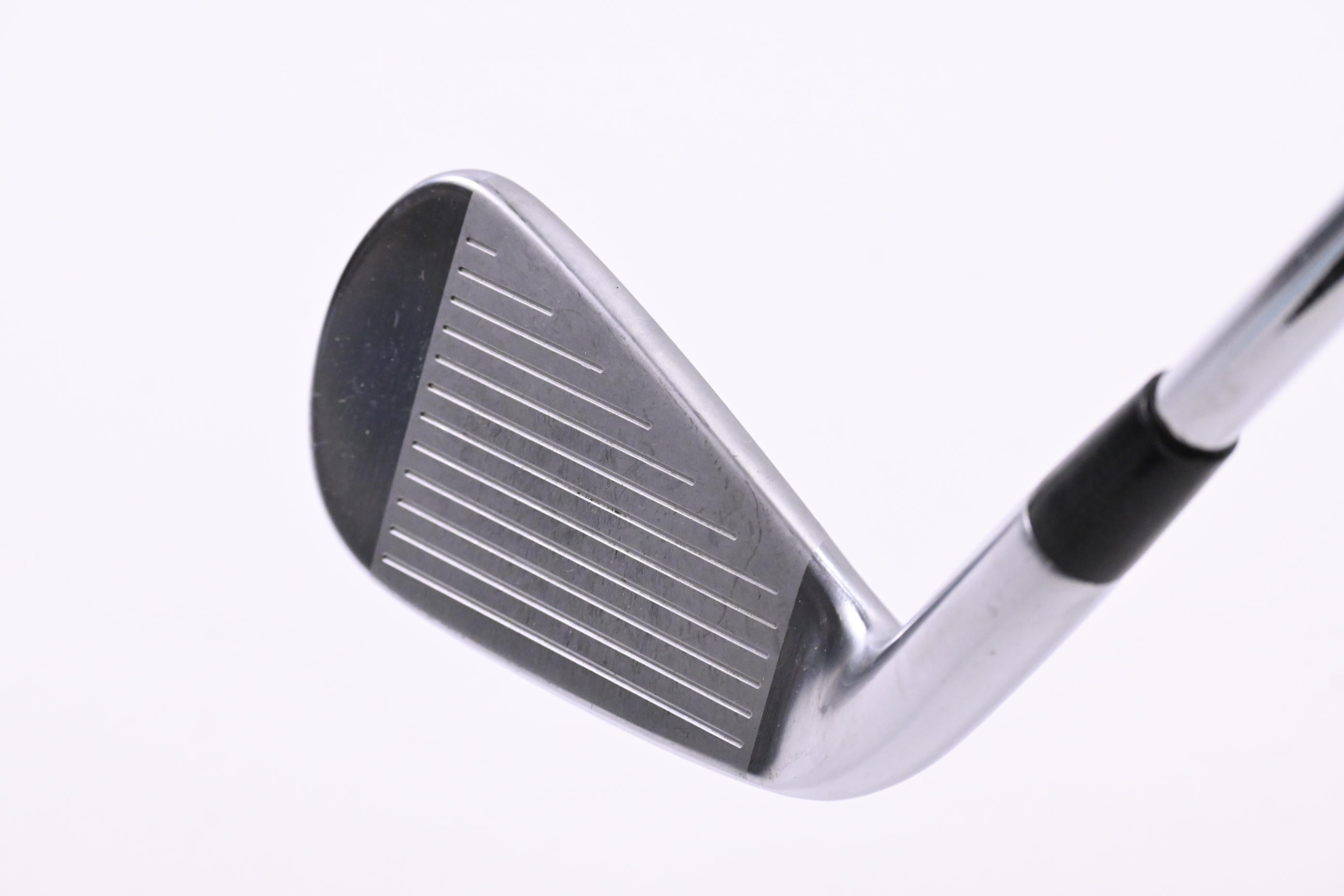 Mizuno Pro 225 #3 Iron / 19 Degree / Regular Flex Project X LZ 115 Shaft