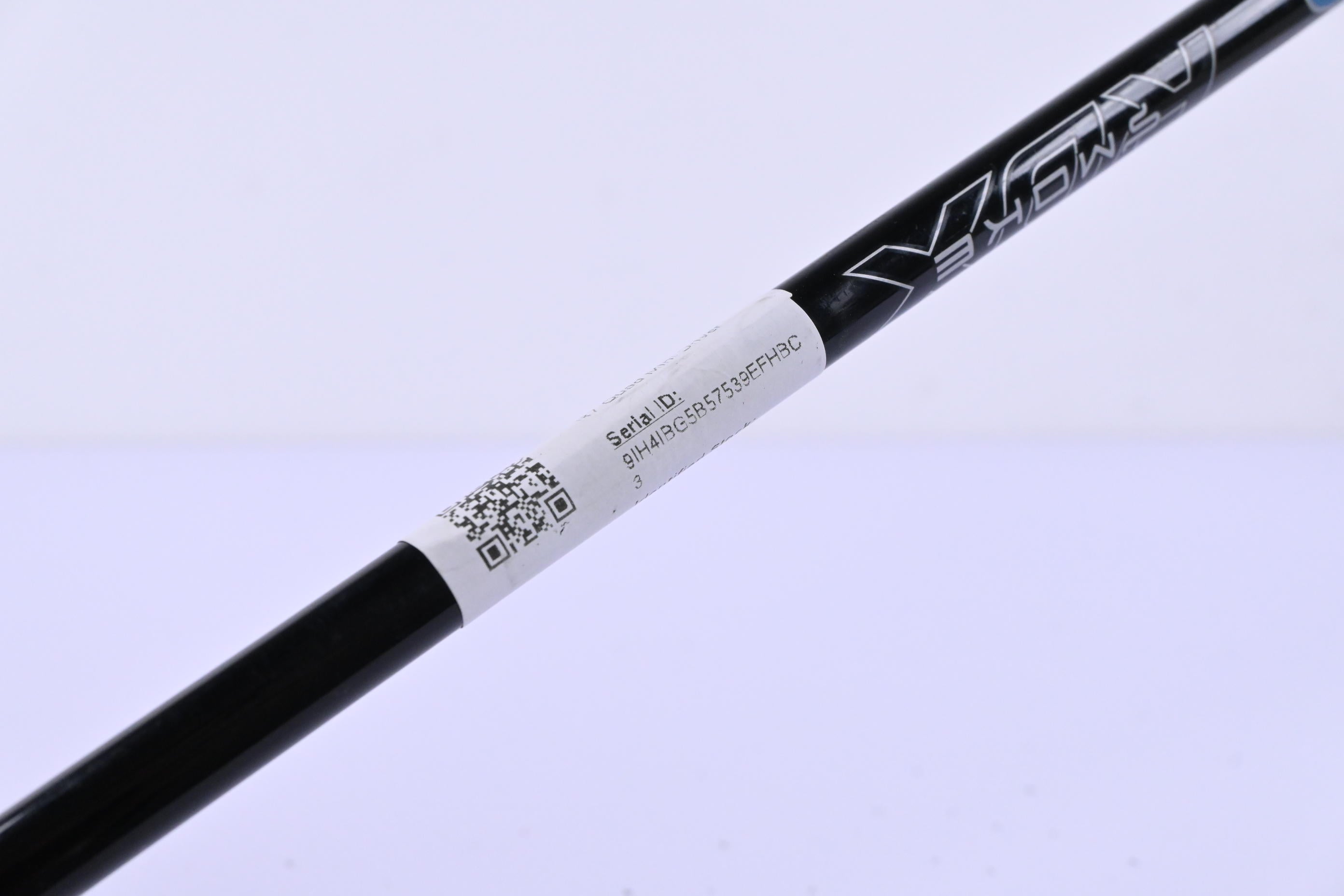 Taylormade R7 Quad Mini Driver / 13.5 Degree / X-Flex HZRDUS Smoke Blue RDX 70