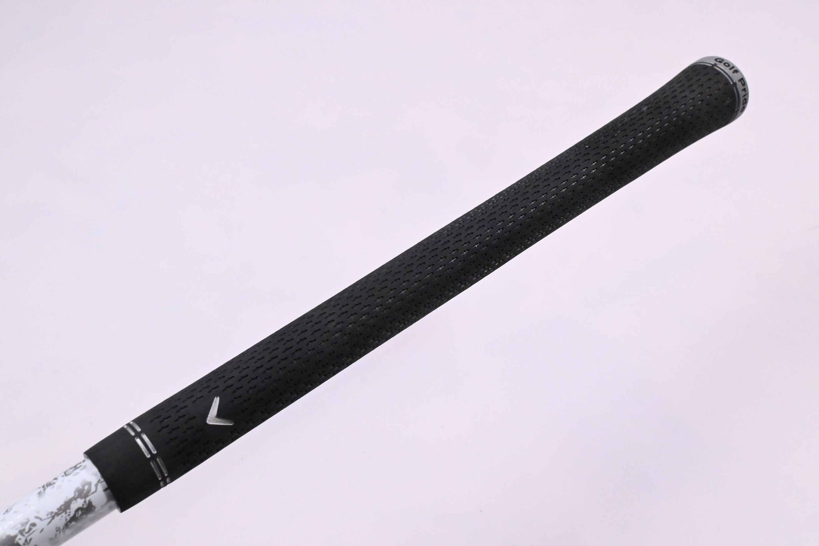 Project X Denali Charcoal 50 Driver Shaft / Regular Flex / Callaway 2nd Gen