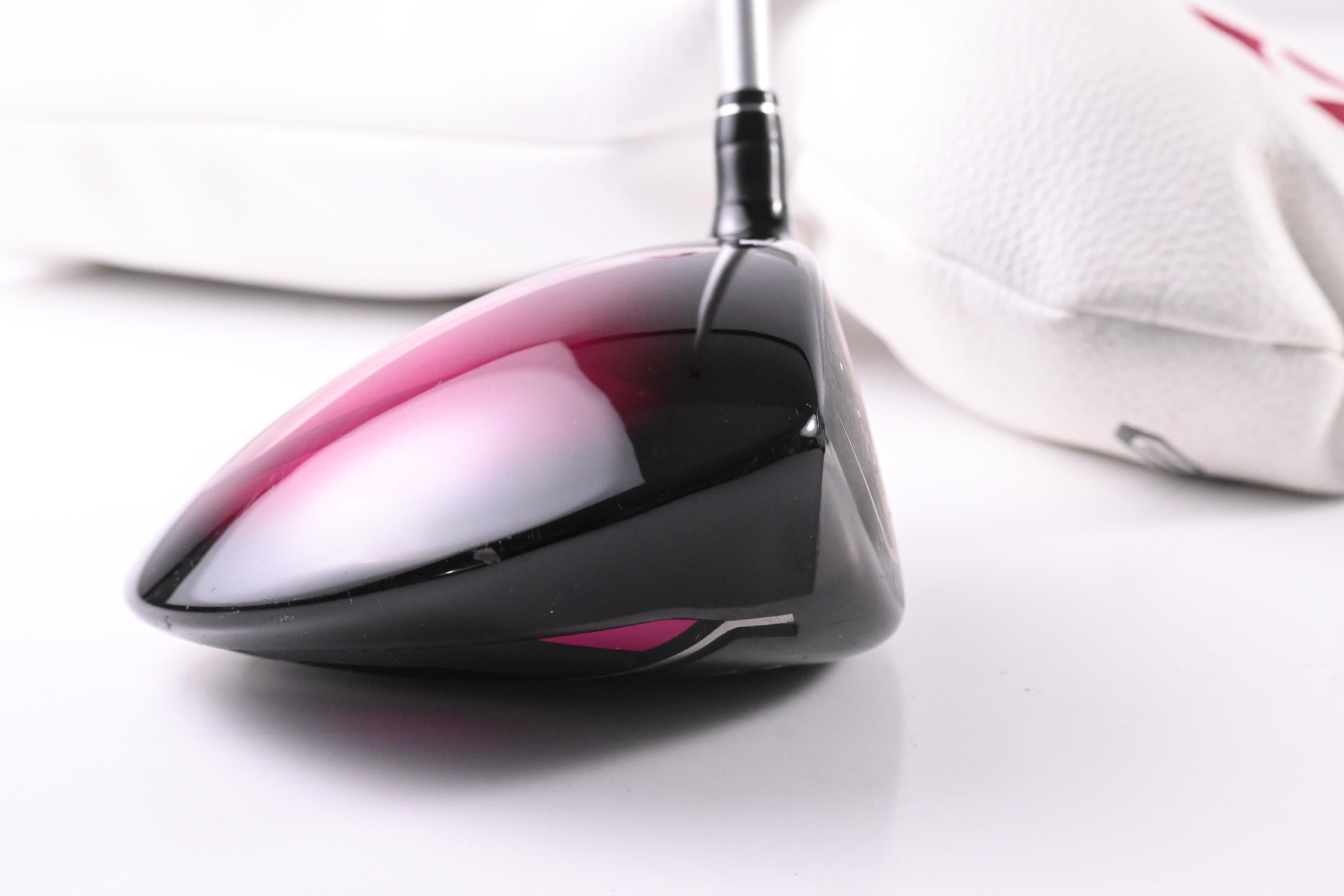 Ladies Yonex Ezone Elite 3.0 Driver / 12 Degree / Ladies Flex Yonex EX-E03L