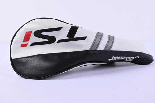 Titleist TSi3 Driver / 8 Degree / Stiff Flex Tensei AV Raw White 65 Shaft