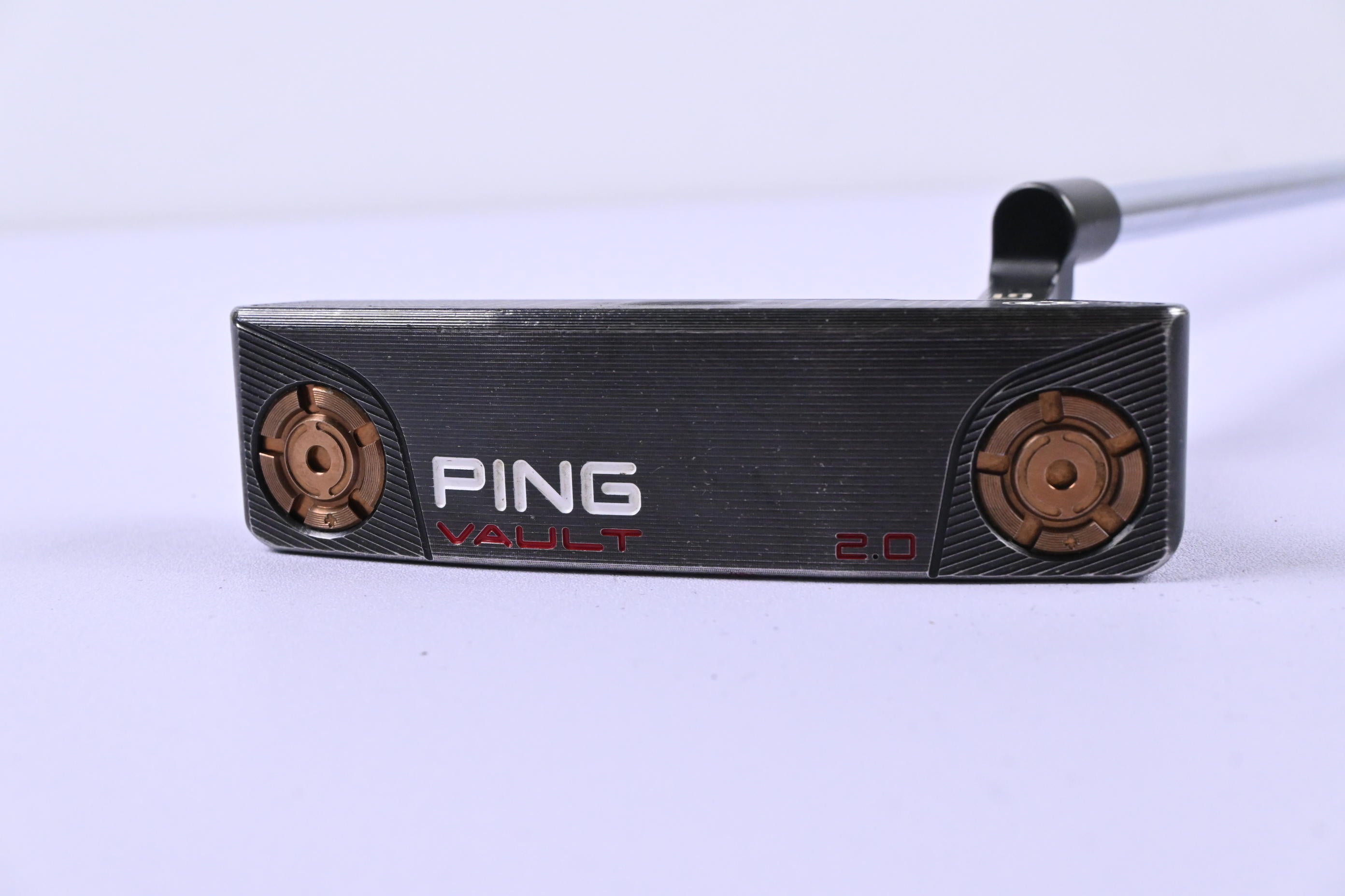 Ping Vault 2.0 VOSS Putter / 34 Inch