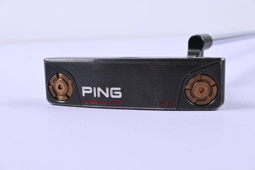 Ping Vault 2.0 VOSS Putter / 34 Inch