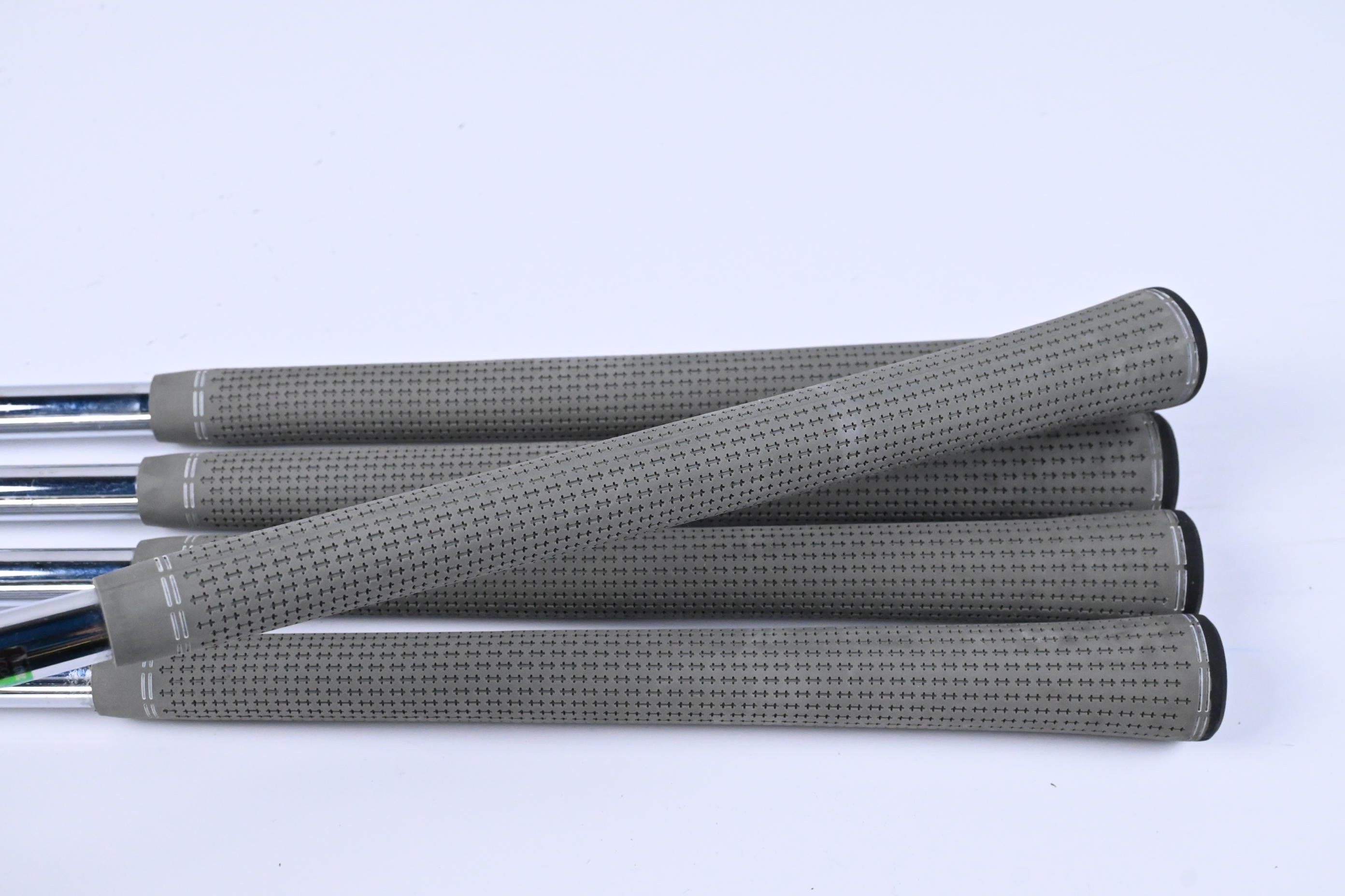 Cobra AMP Cell Irons / 5-9i / Regular Flex Dynalite 90 Shafts