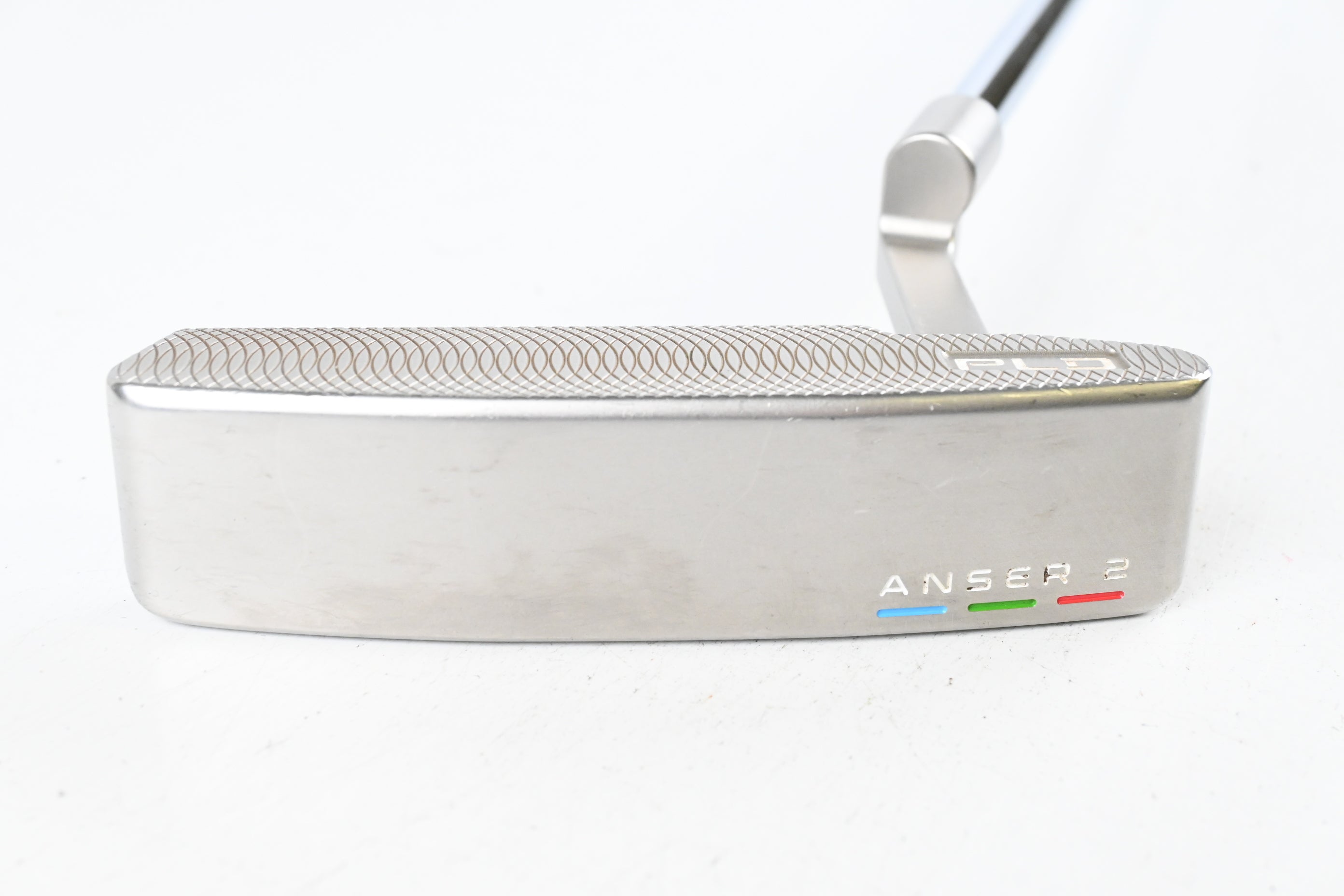 Ping PLD Milled 2022 Anser 2 Putter / 34 Inch