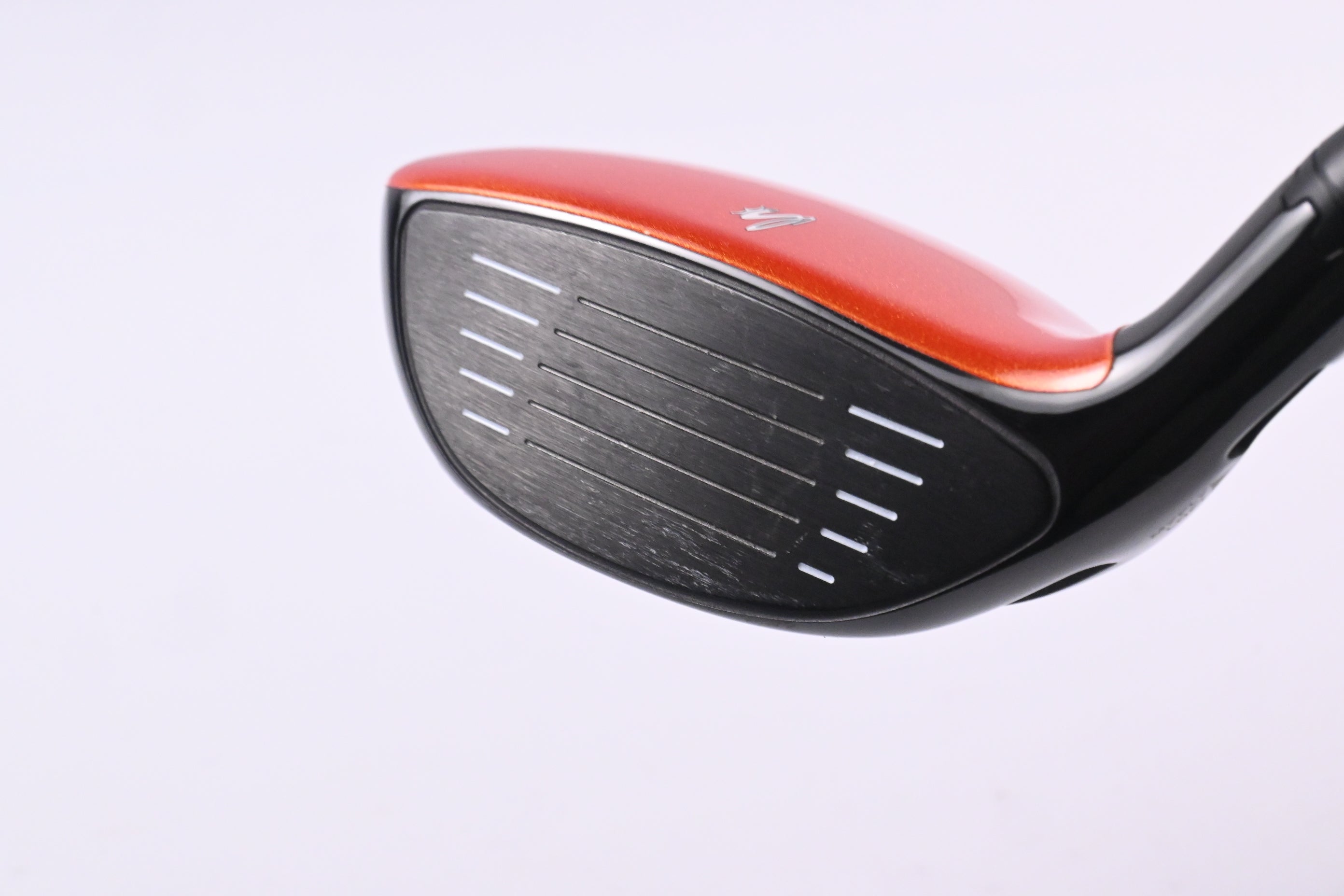 Cobra Fly-Z+ #3-4 Wood / 13-16 Degree / Stiff Flex Fujikura Motore X F3 6 Shaft