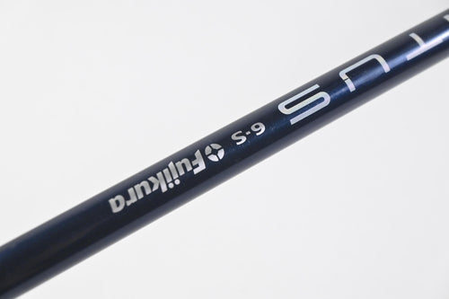 TaylorMade SIM Max Driver / 10.5 Degree / Stiff Flex Fujikura Ventus Blue 6 Shaft