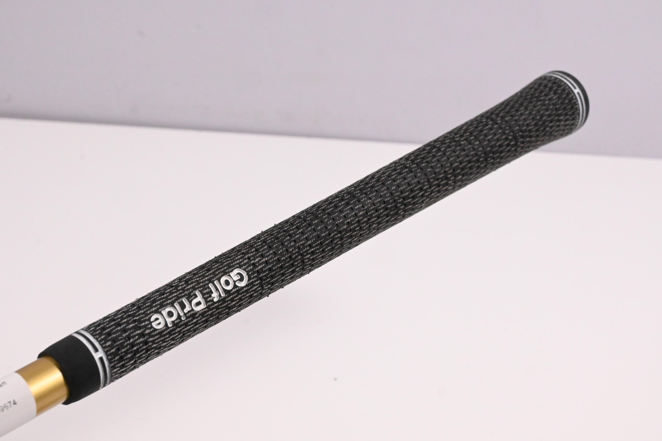 Graphite Design Tour AD CQ-5 Driver Shaft / X-Flex / Wilson Adapter