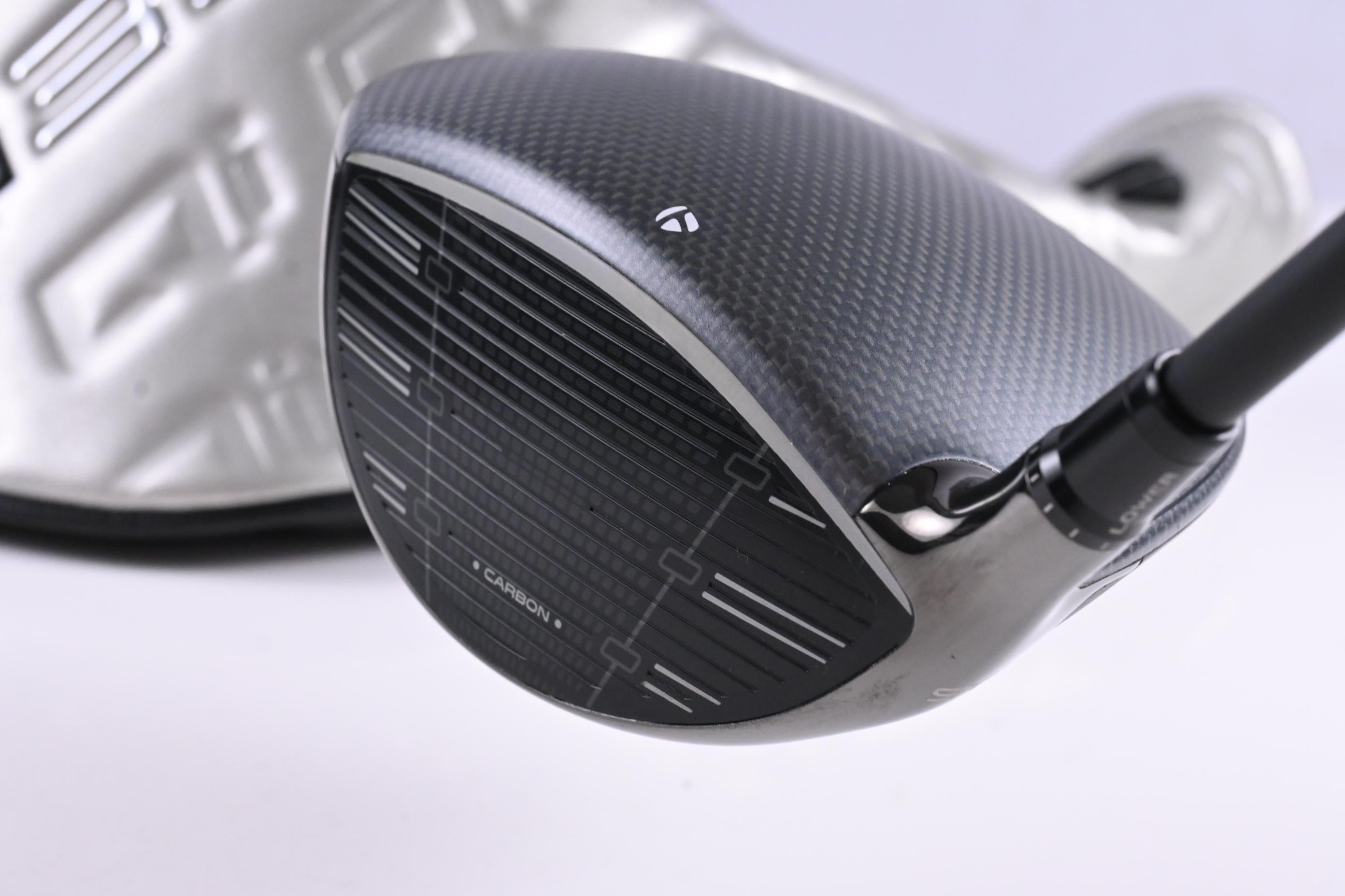 Taylormade Qi35 Driver / 10.5 Degree / Regular Flex Fujikura Ventus Blue '25 5