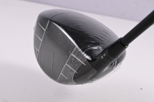 Titleist GTS3 Driver / 9 Degree / Stiff Flex Project X Titan Black 60 Shaft