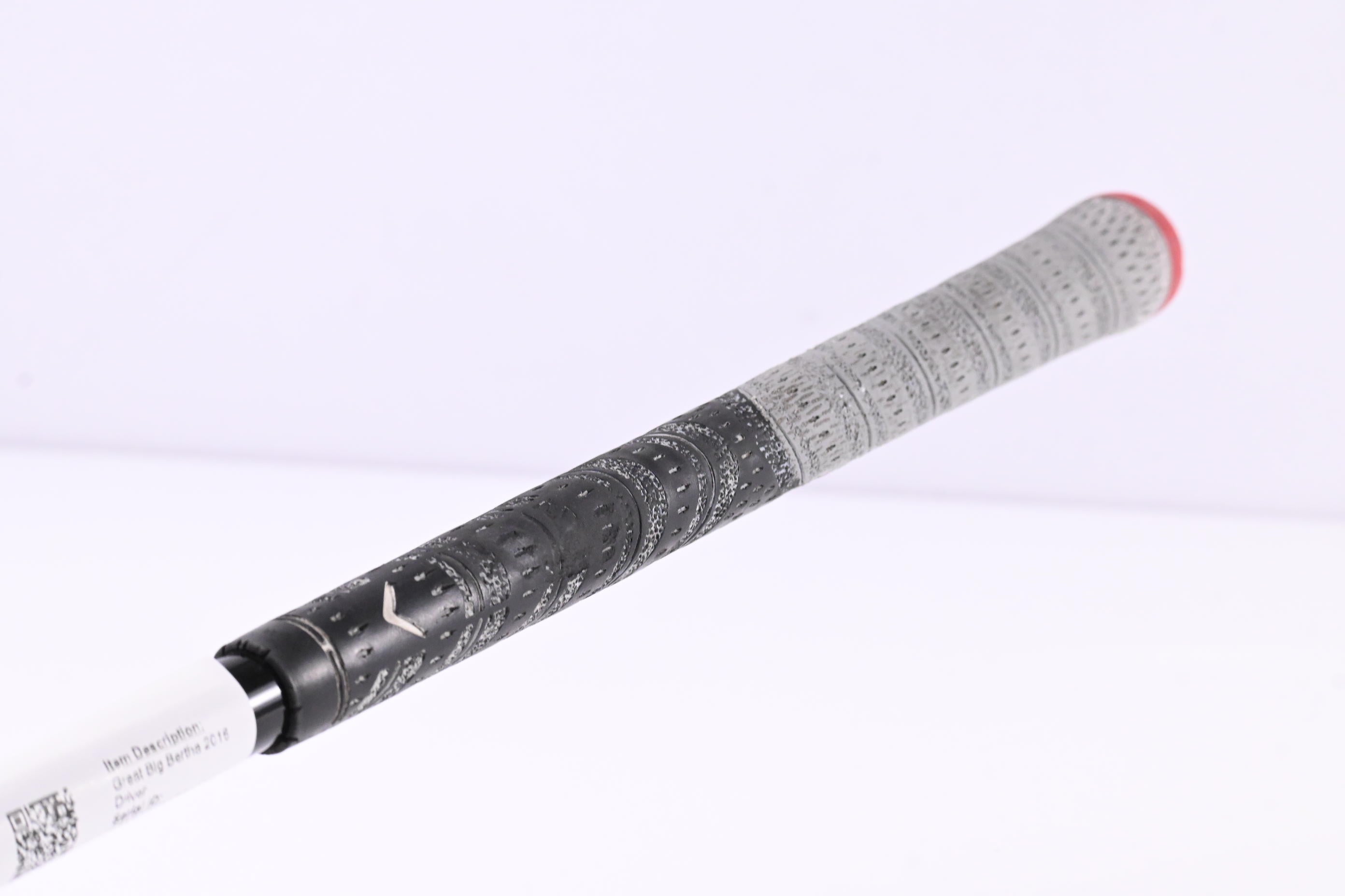 Callaway Great Big Bertha 2016 Driver / 10.5 Degree / Stiff Flex Kuro Kage TiNi