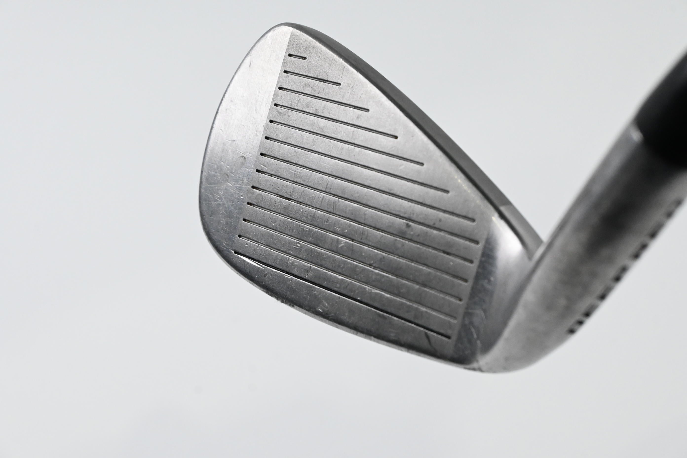Wilson Deep Red Tour #6 Iron / Uniflex Wilson Deep Red Tour Shaft