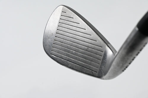 Wilson Deep Red Tour #6 Iron / Uniflex Wilson Deep Red Tour Shaft