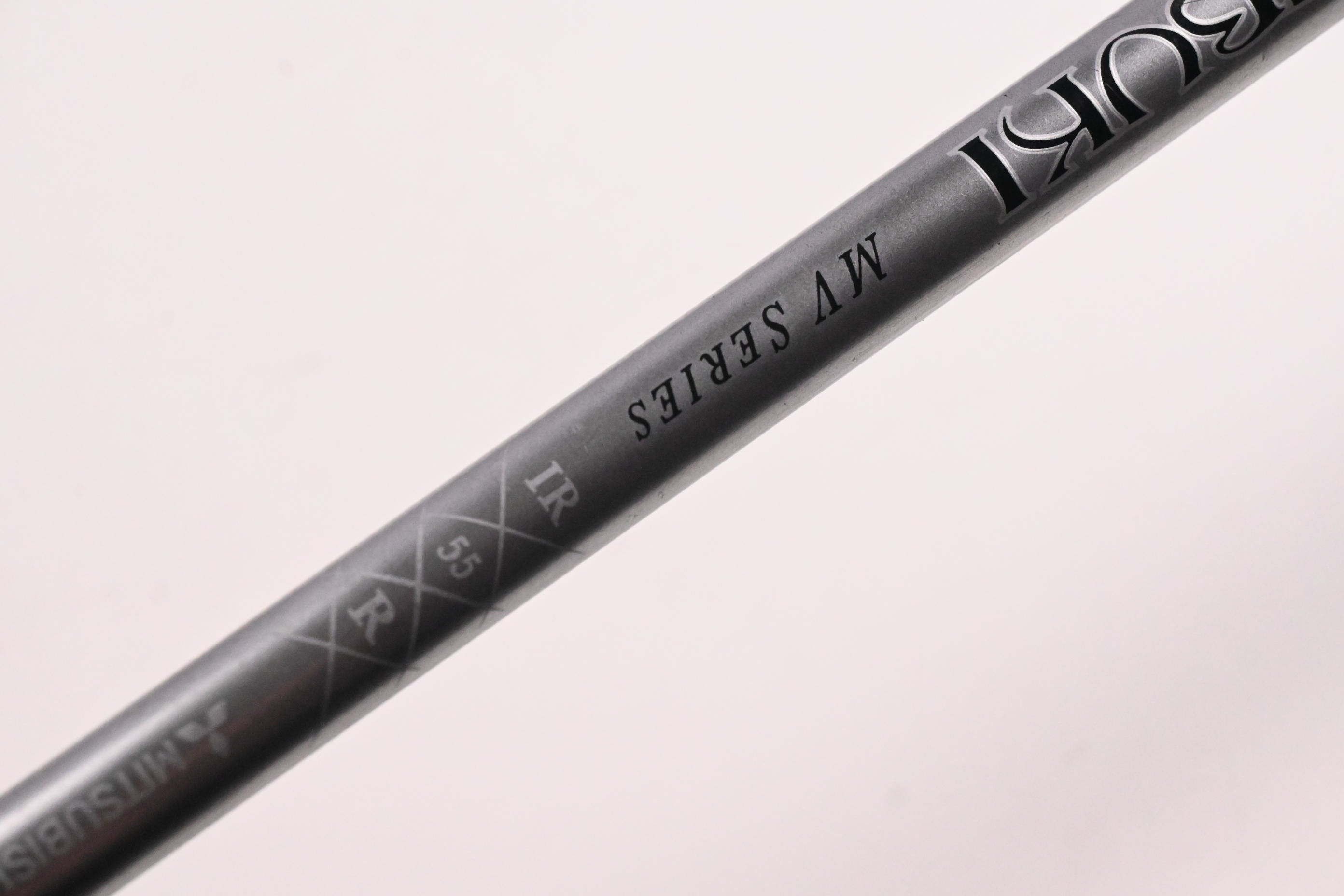 Titleist Vokey SM10 Lob Wedge / 60 Degree / Regular Flex Fubuki MV 55 Shaft