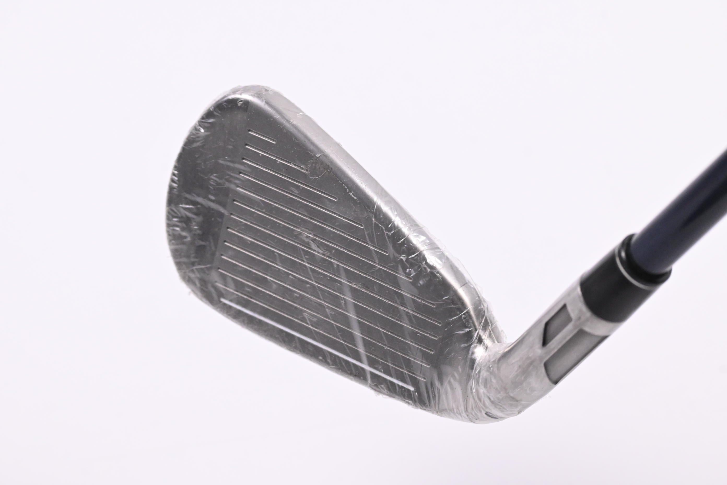 Taylormade SIM2 Max OS #4 Iron / Regular Flex Fujikura Ventus Blue 6 Shaft