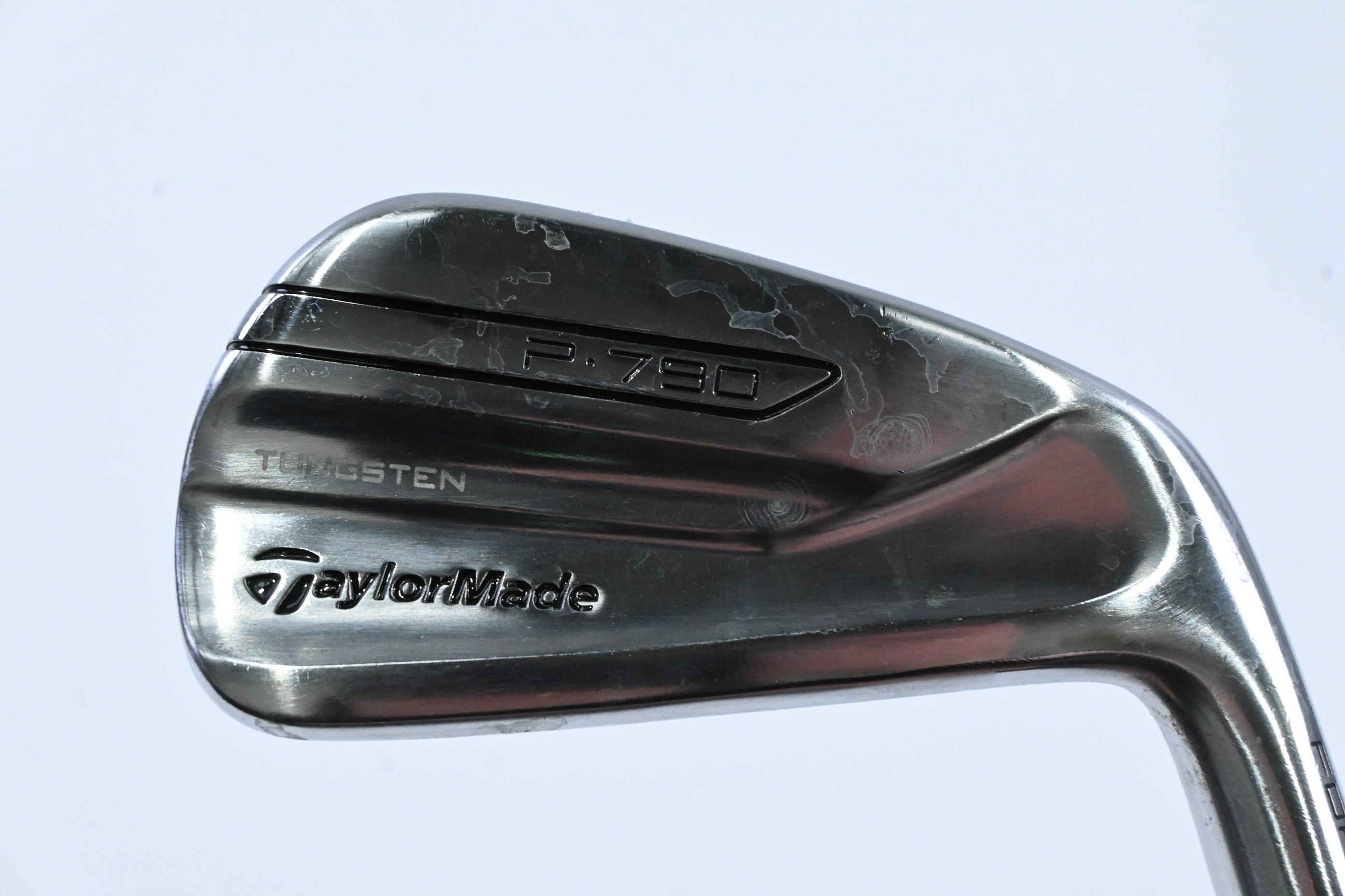 Taylormade P790 UDI 2017 #2 Iron / 17 Degree / Stiff Flex N.S.Pro Modus3 Tour